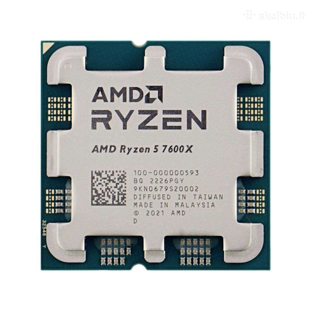 Procesoriai cpu