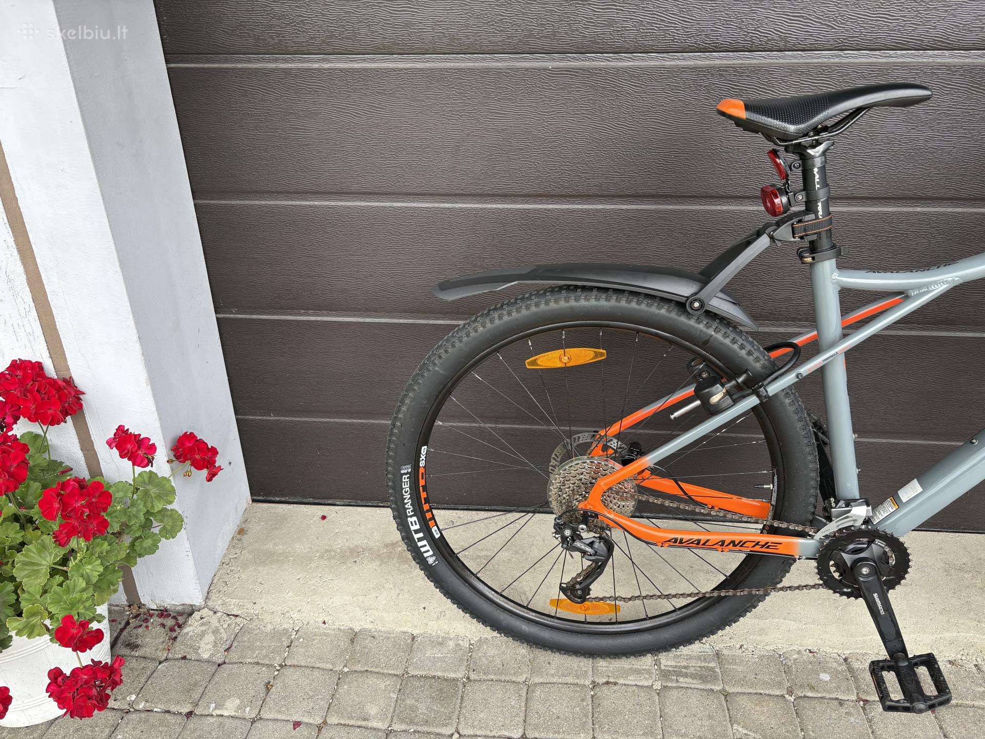 Горный велосипед GT- 29″