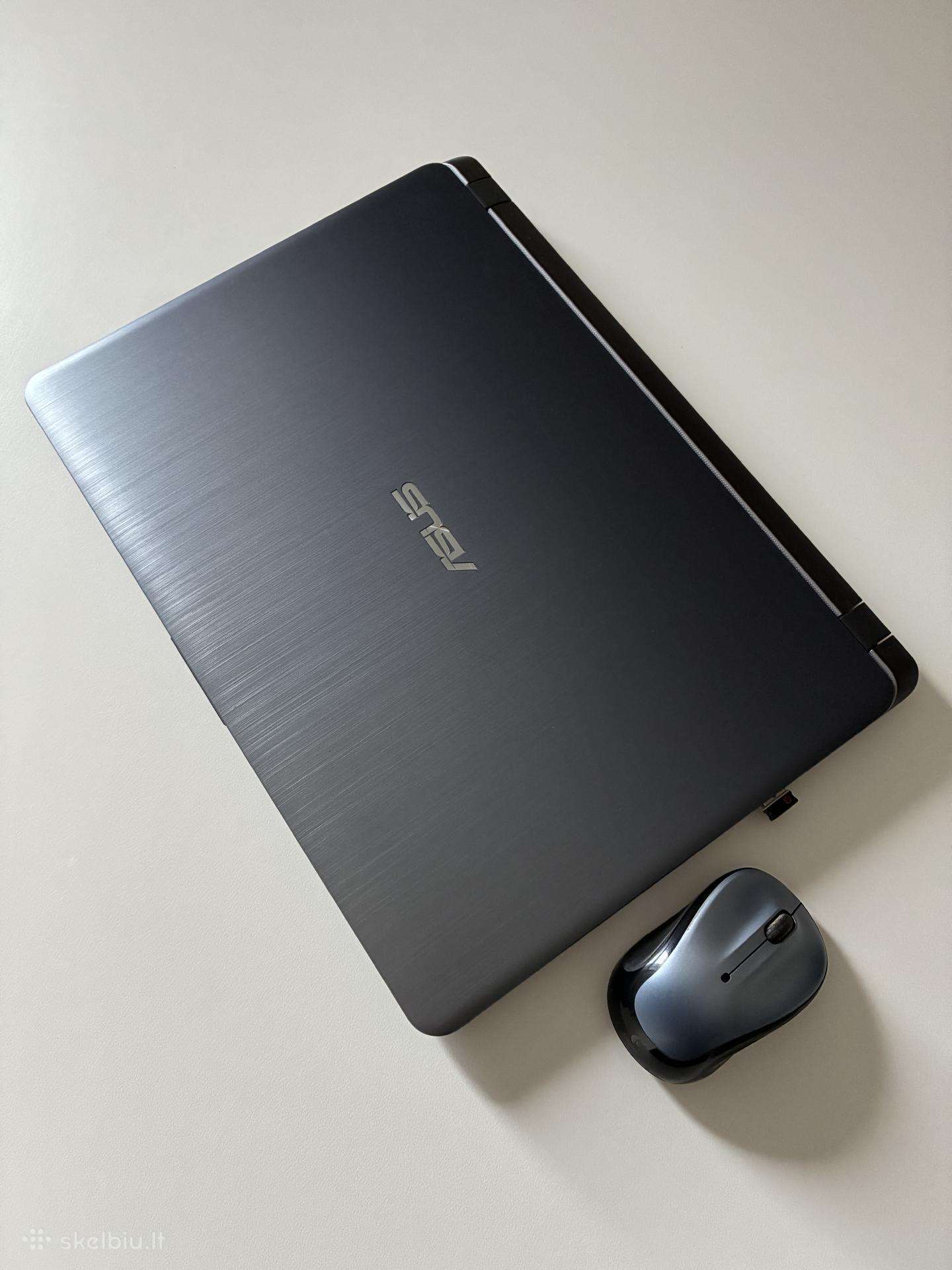 Asus Vivobook 15 X507ma