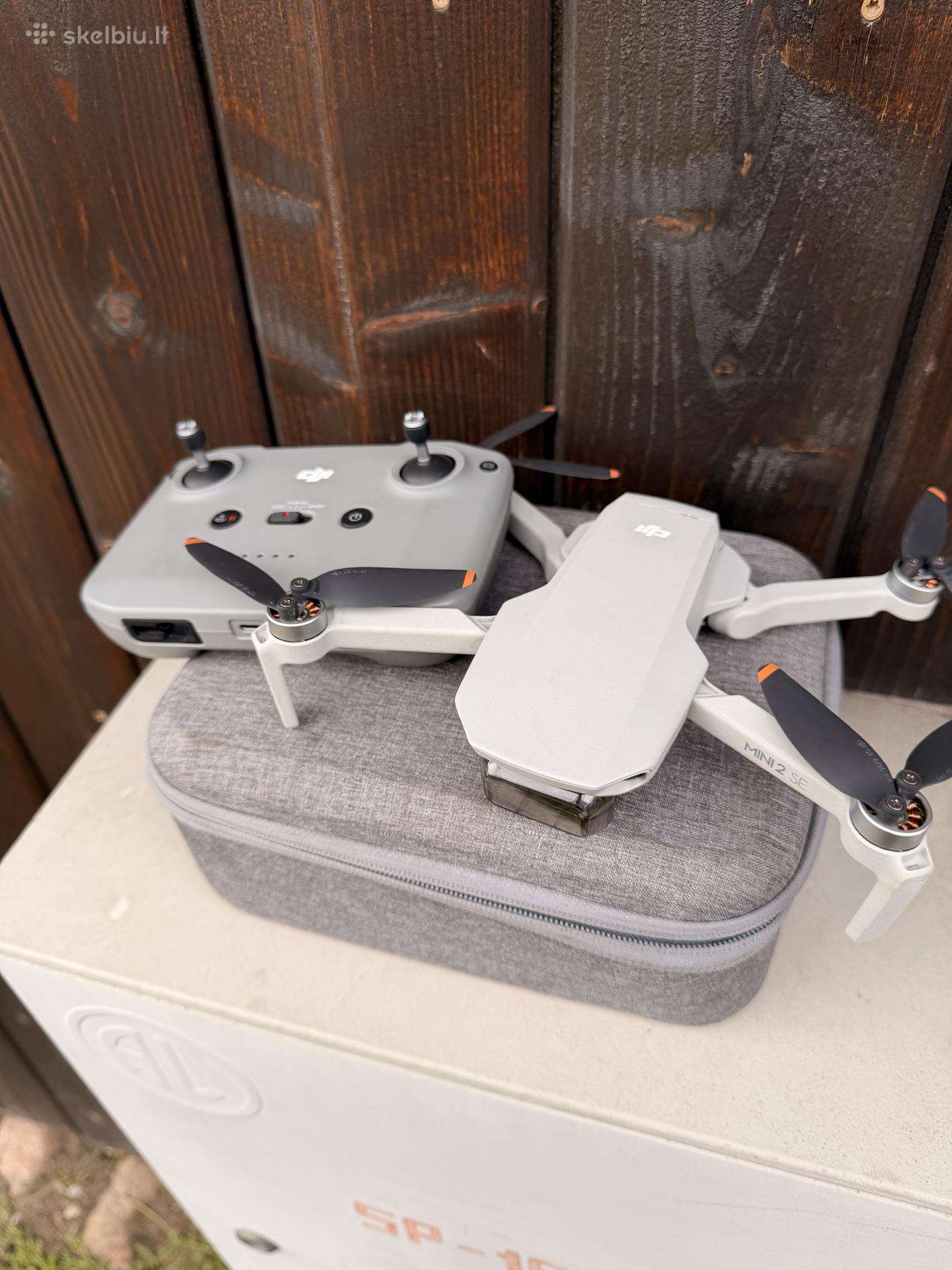 Dji Mini 2 Se