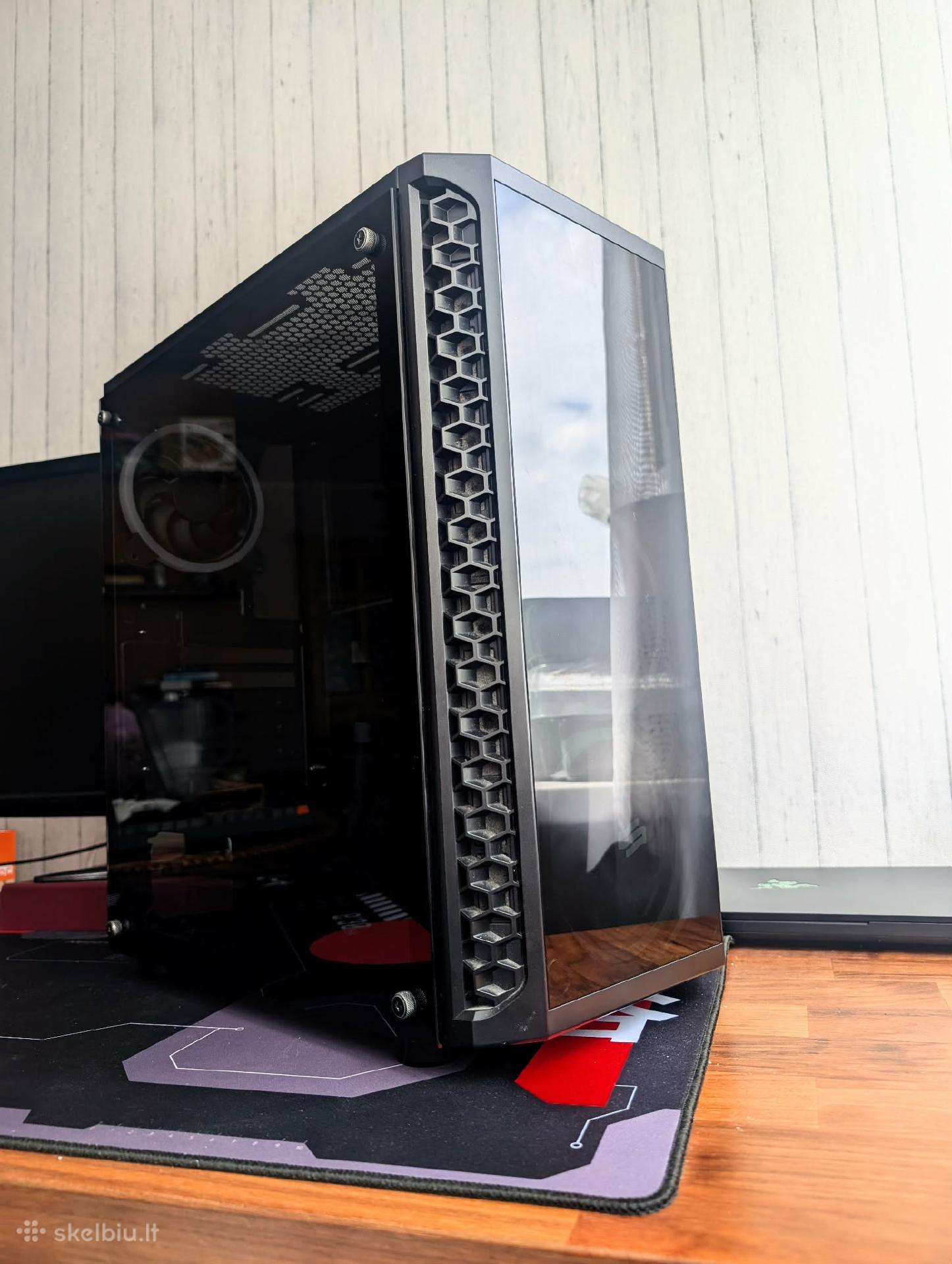 Signum Sg1x Tg Rgb