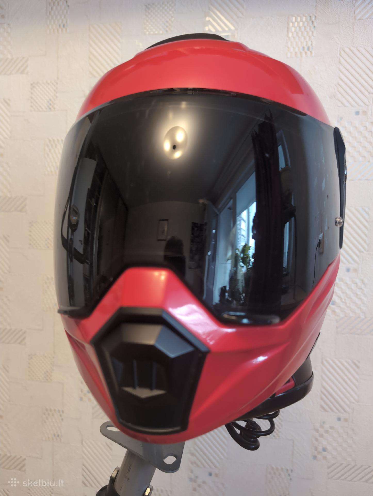 Scorpion Exo modulinis šalmas XL