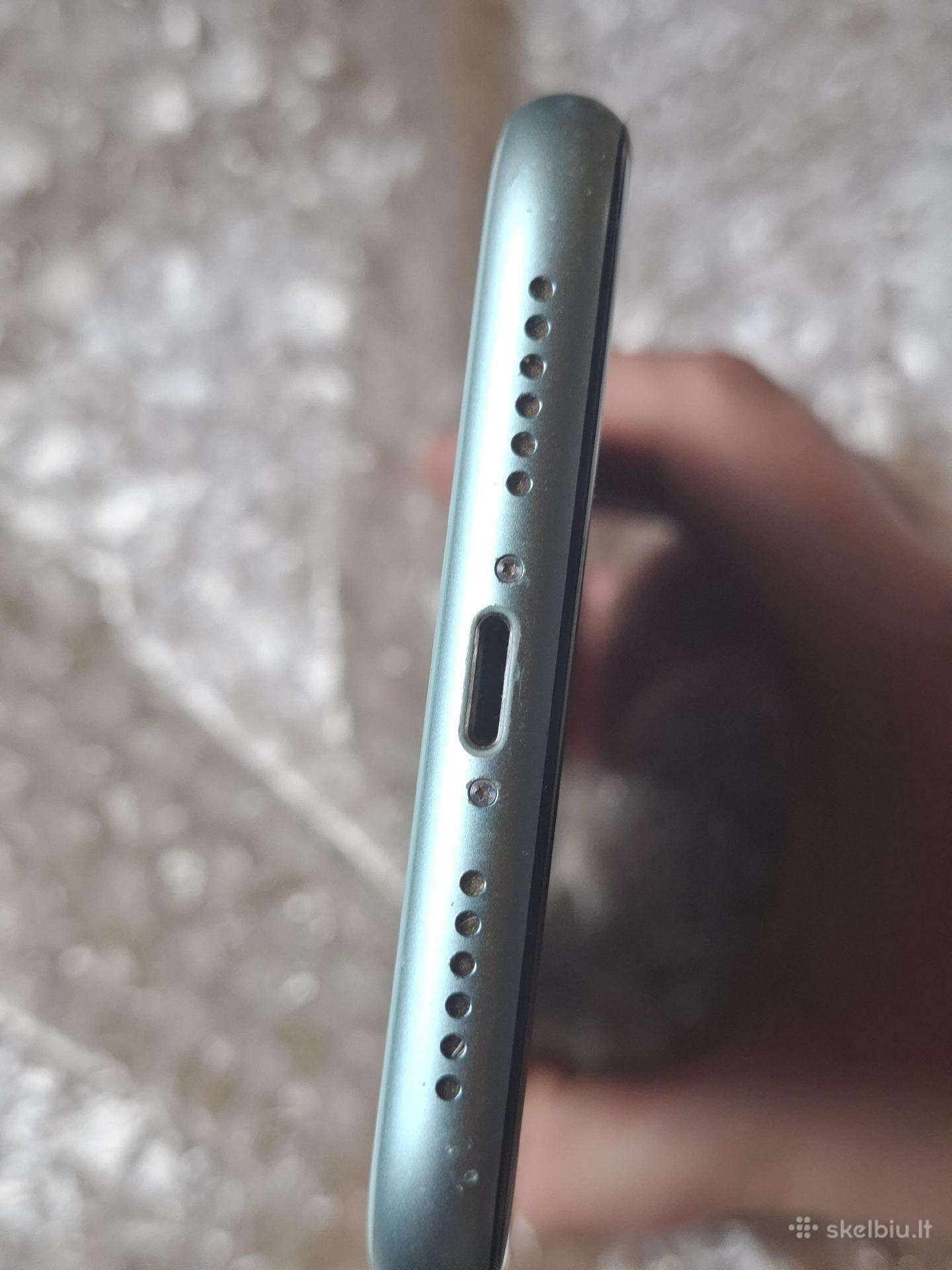 iPhone 11 128gb