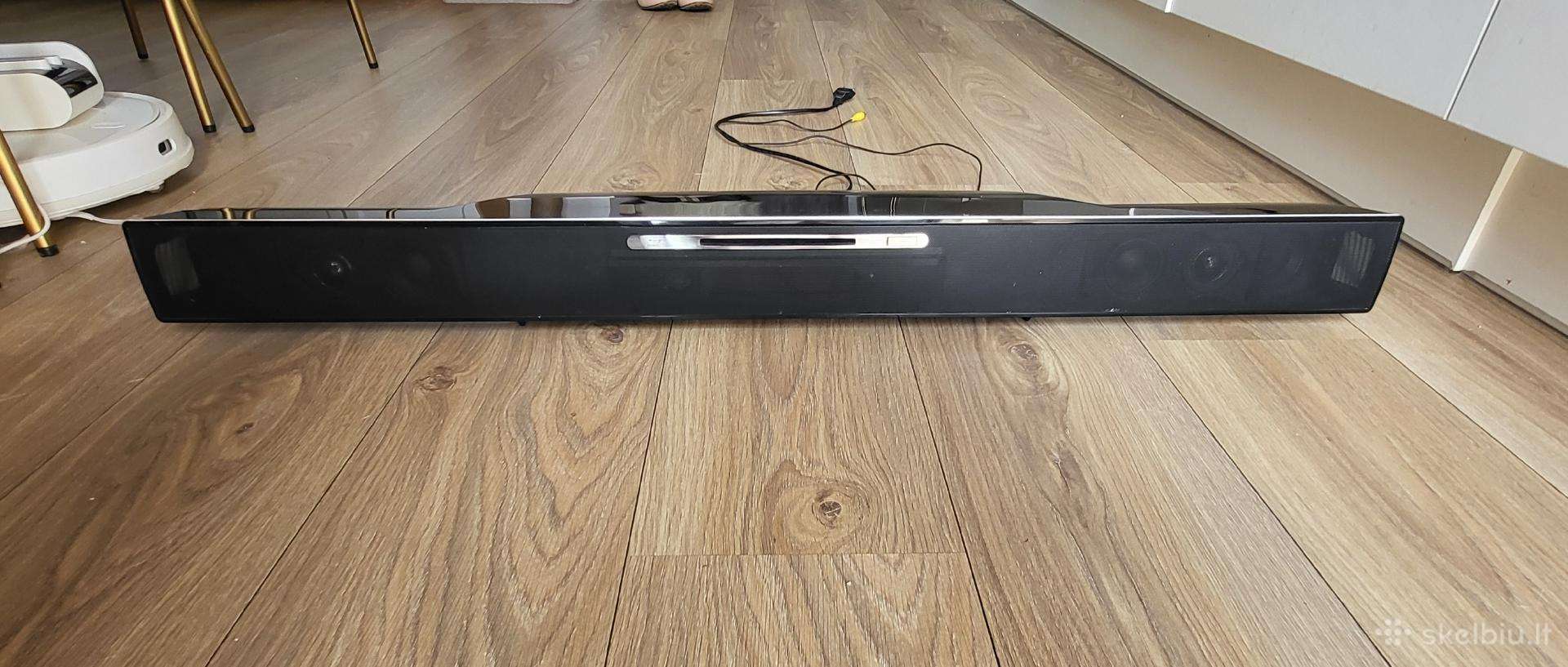 LG Dvd grotuvas