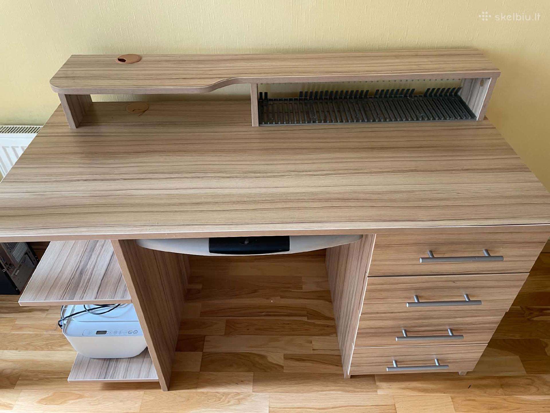 Rašomasis stalas