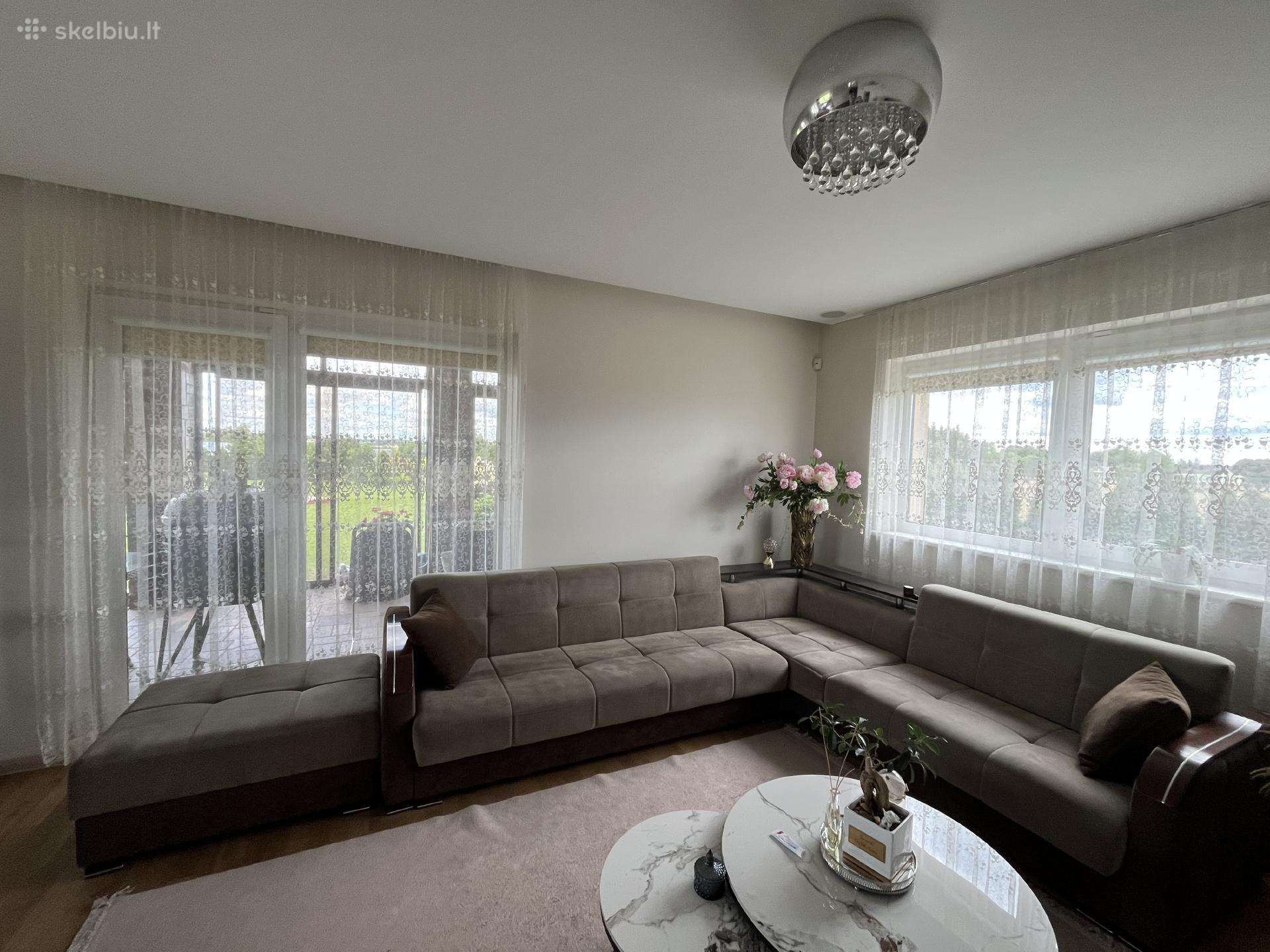 Sofa- Kampas