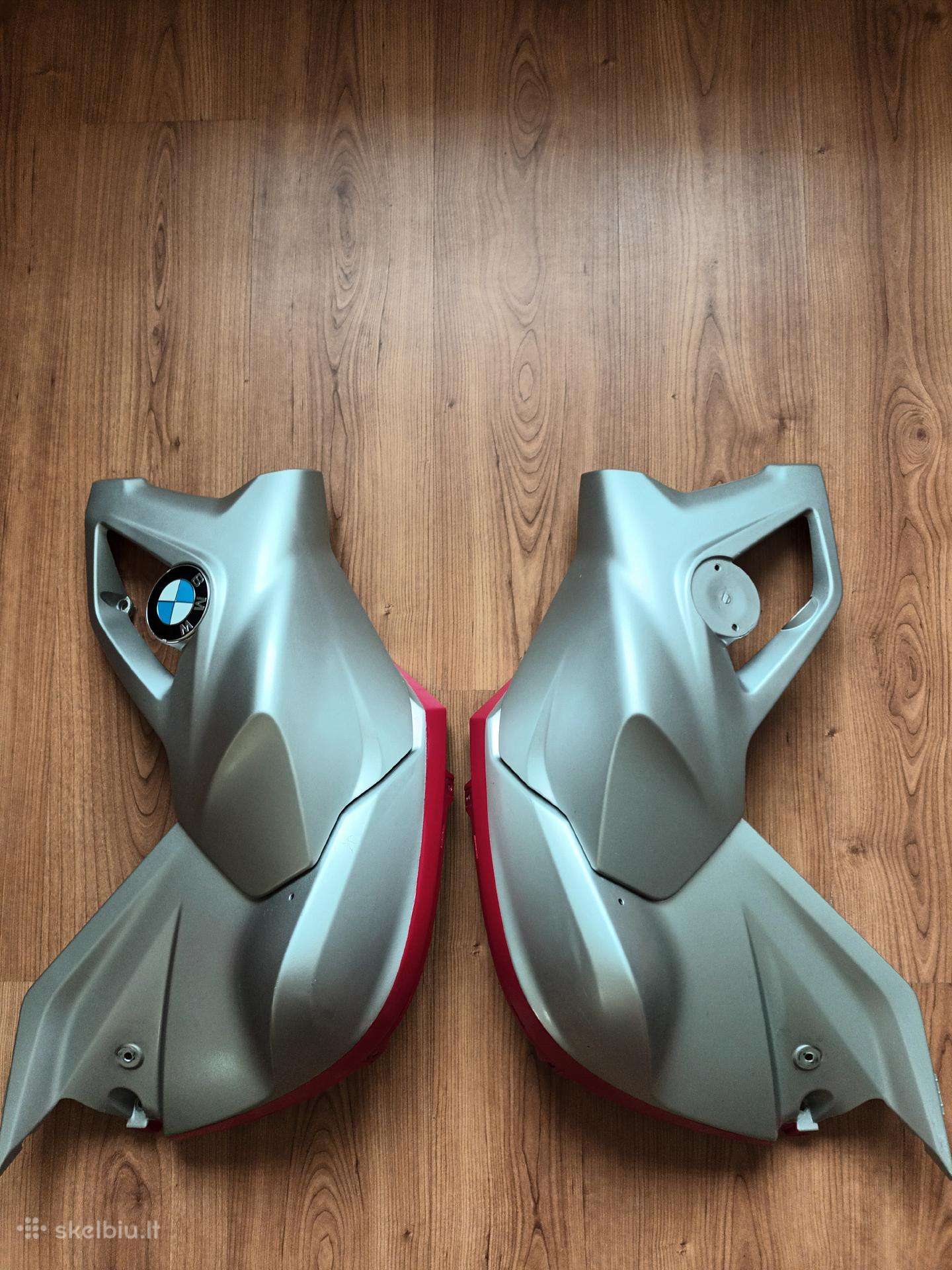 Bmw F800r,bmw F900r dalys