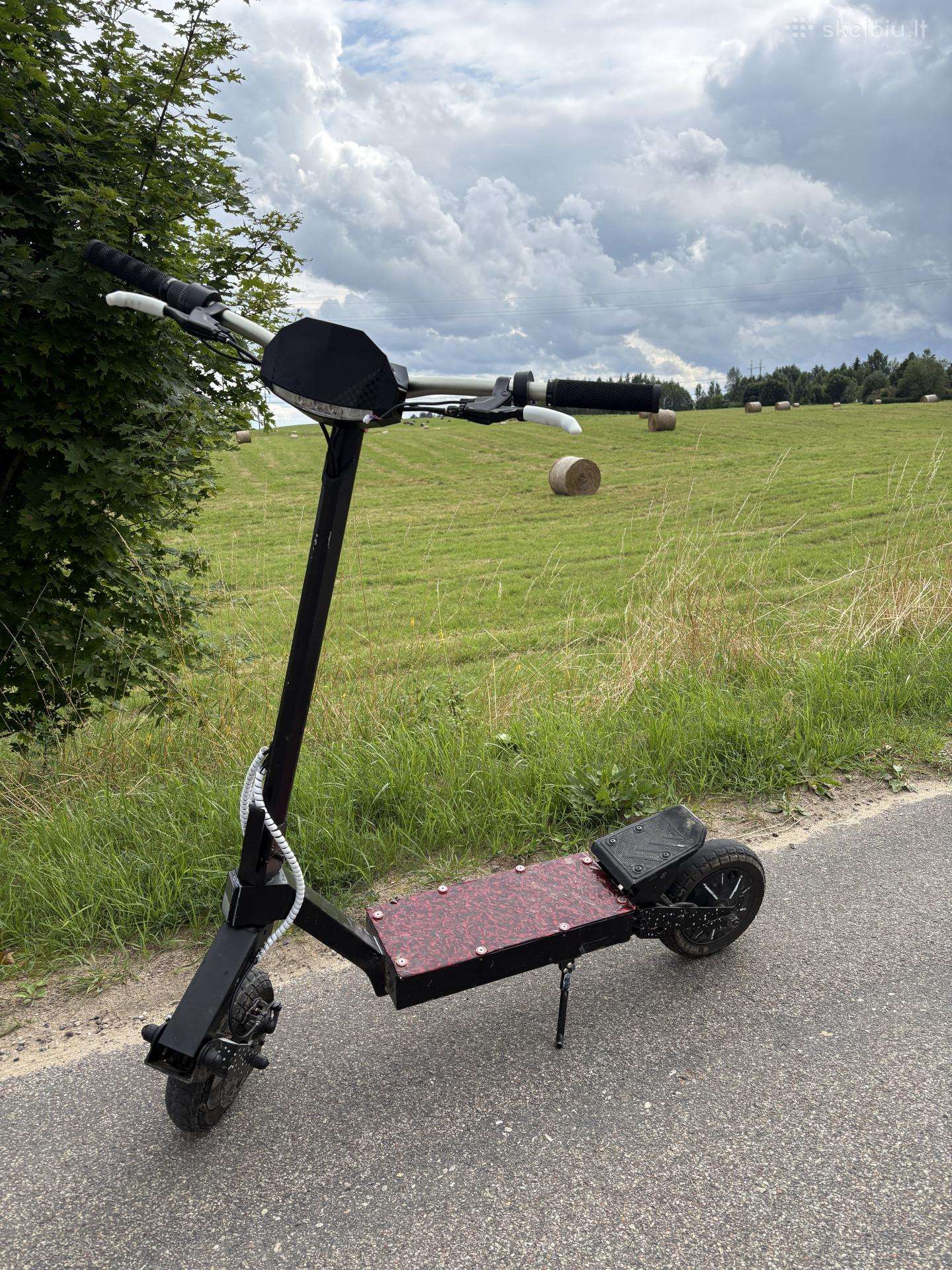 Kukirin g2