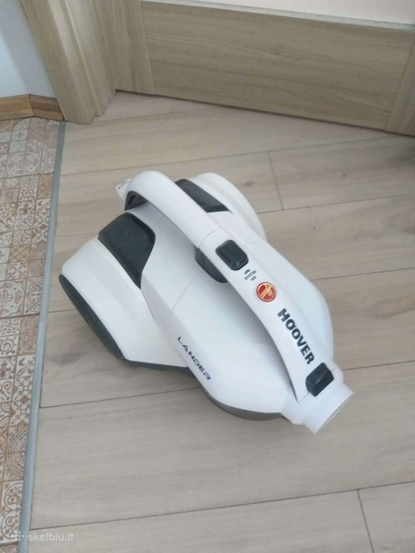 Dulkių siurblys Hoover La71_la10011
