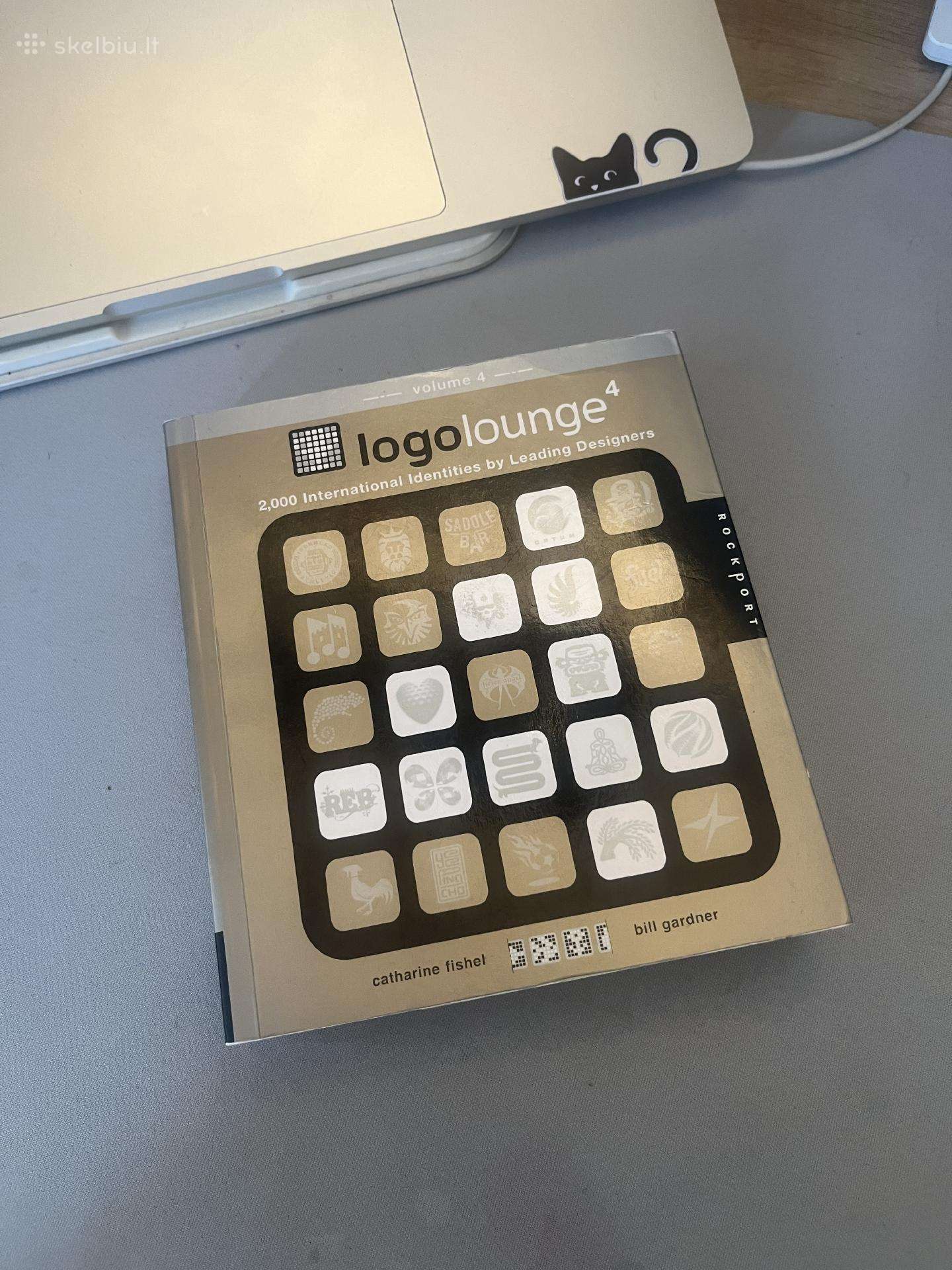 Logolounge 4 (mini): 2000 International Identities