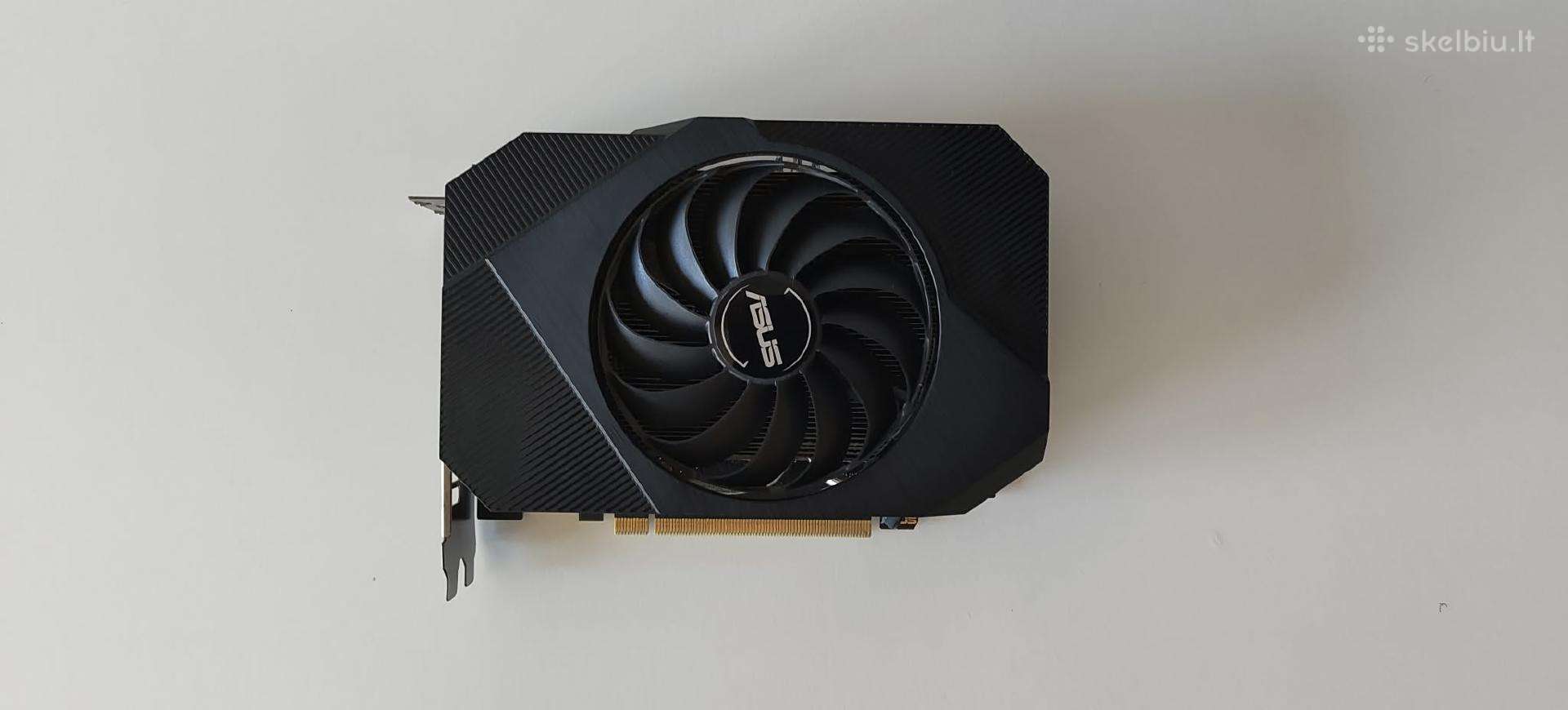 Mini Itx 3060 12gb
