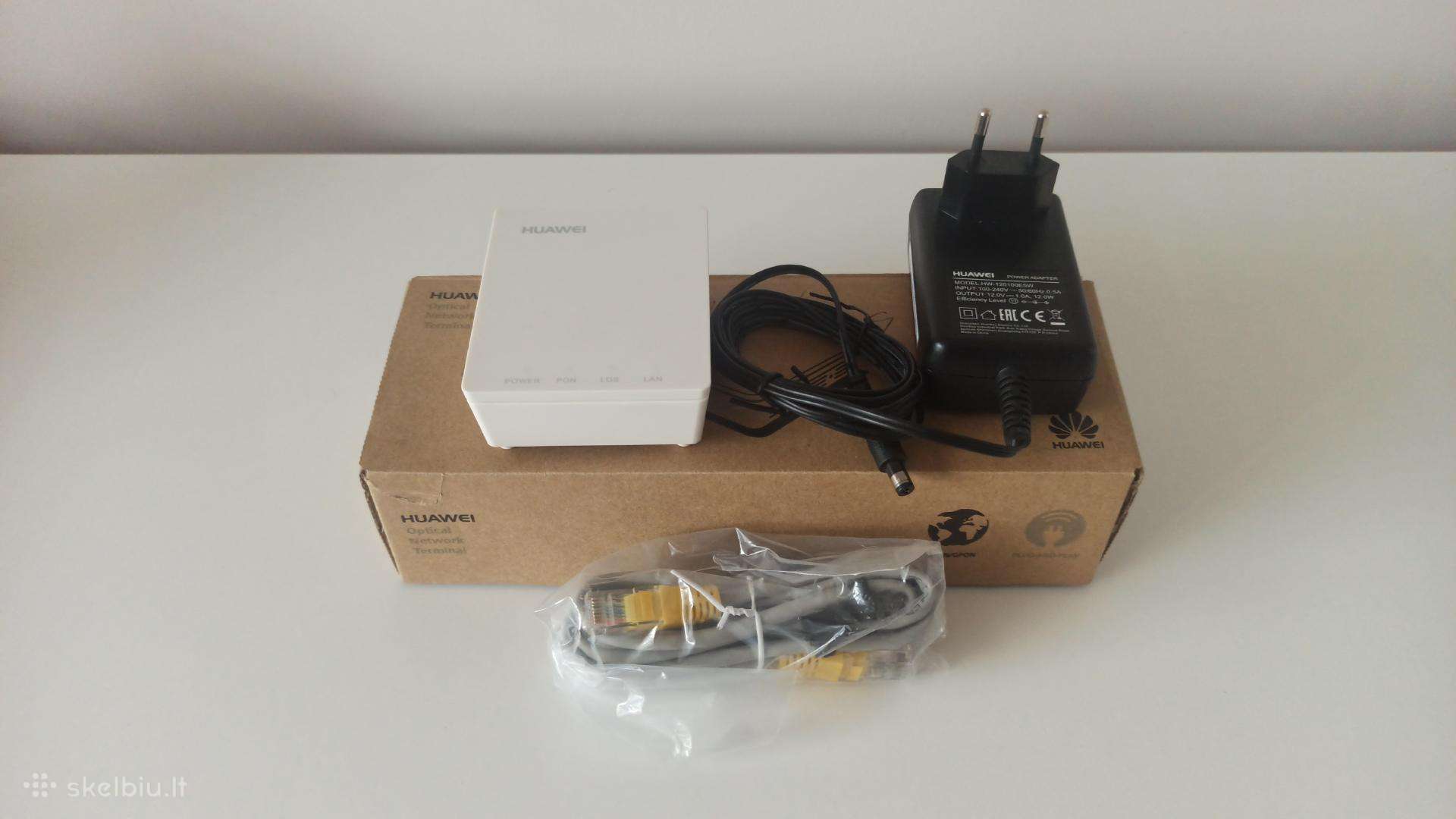 Huawei Optixstar Hg8010hv6