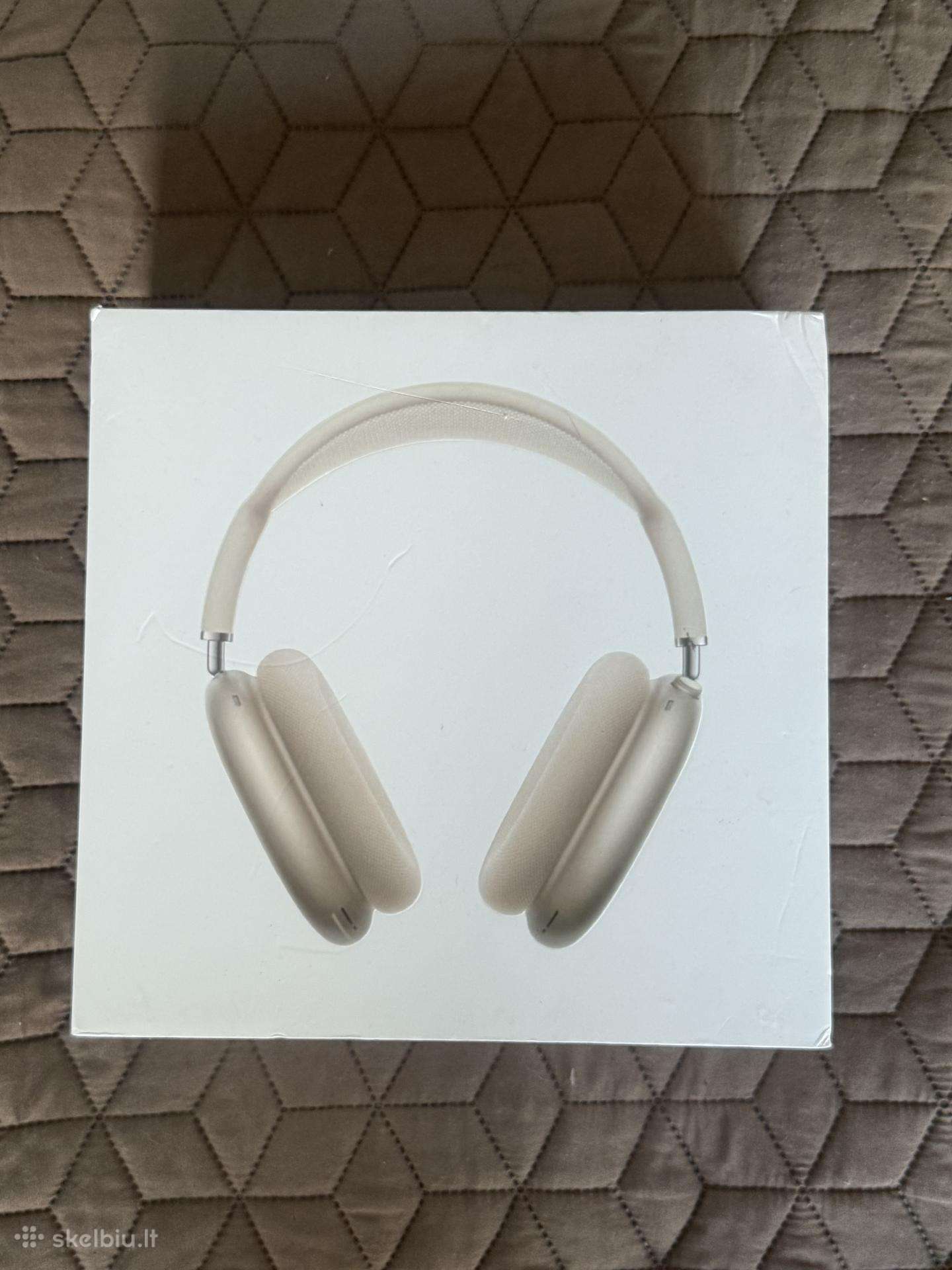 Parduodu Apple air max ausines