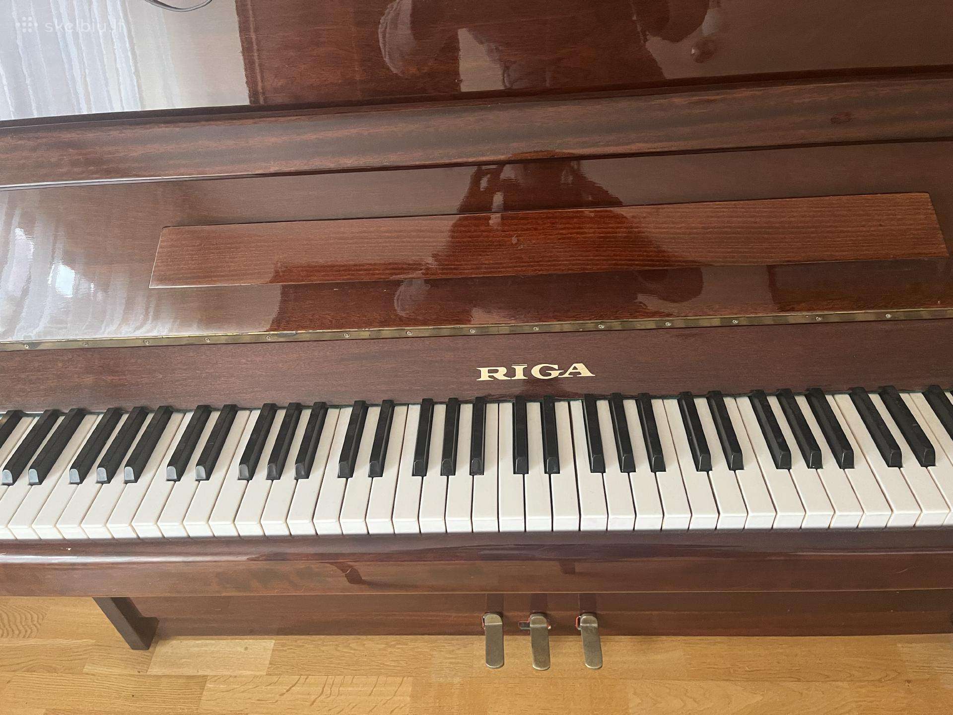 Muzikos instrumentai