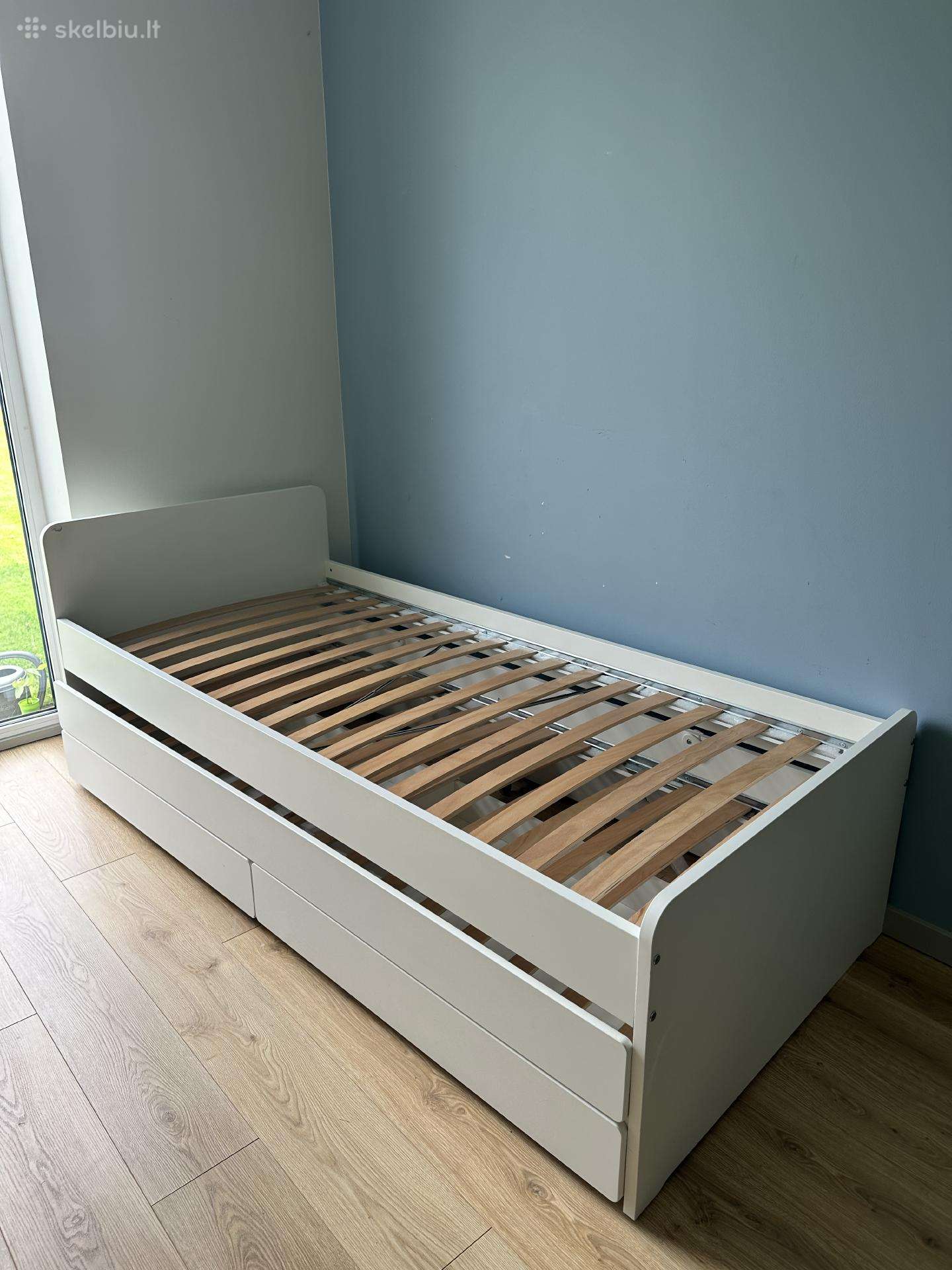 Ikea Slakt lova