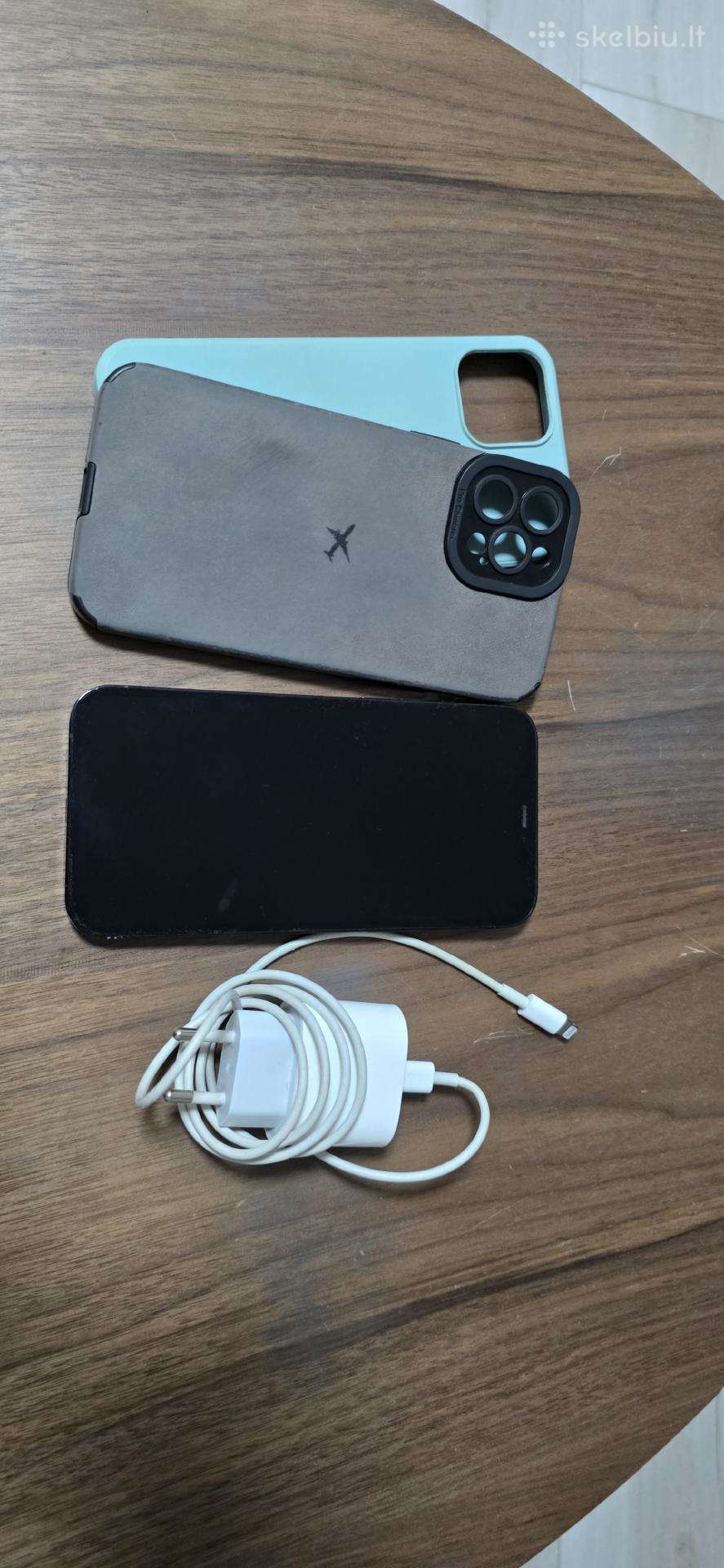 Apple iPhone 12 Pro Max 256 GB