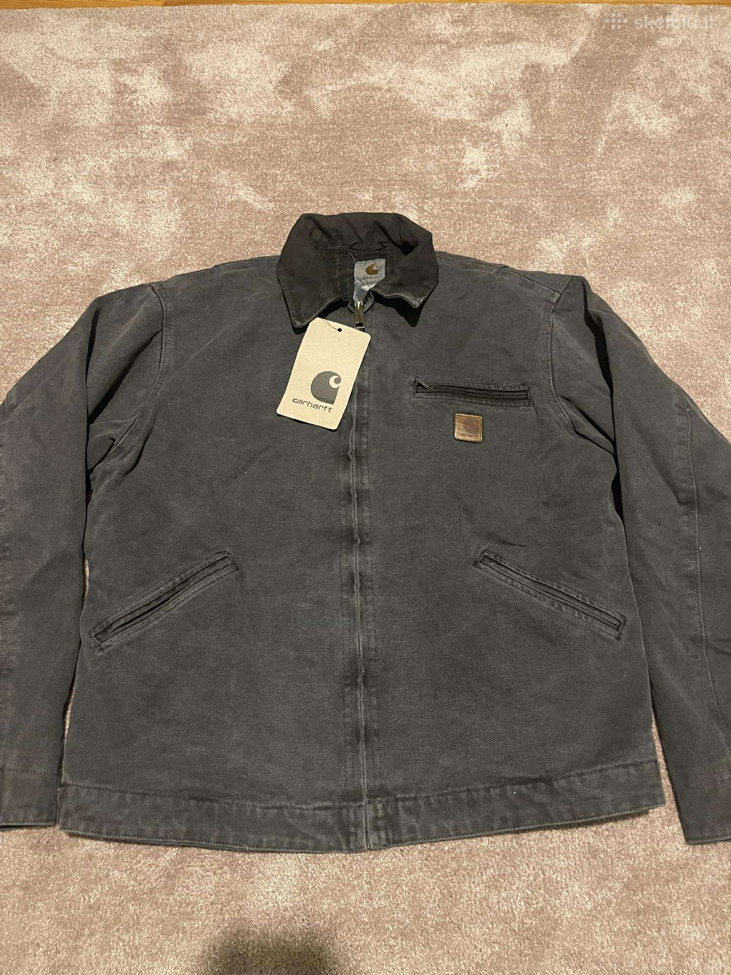 Carhartt jacket