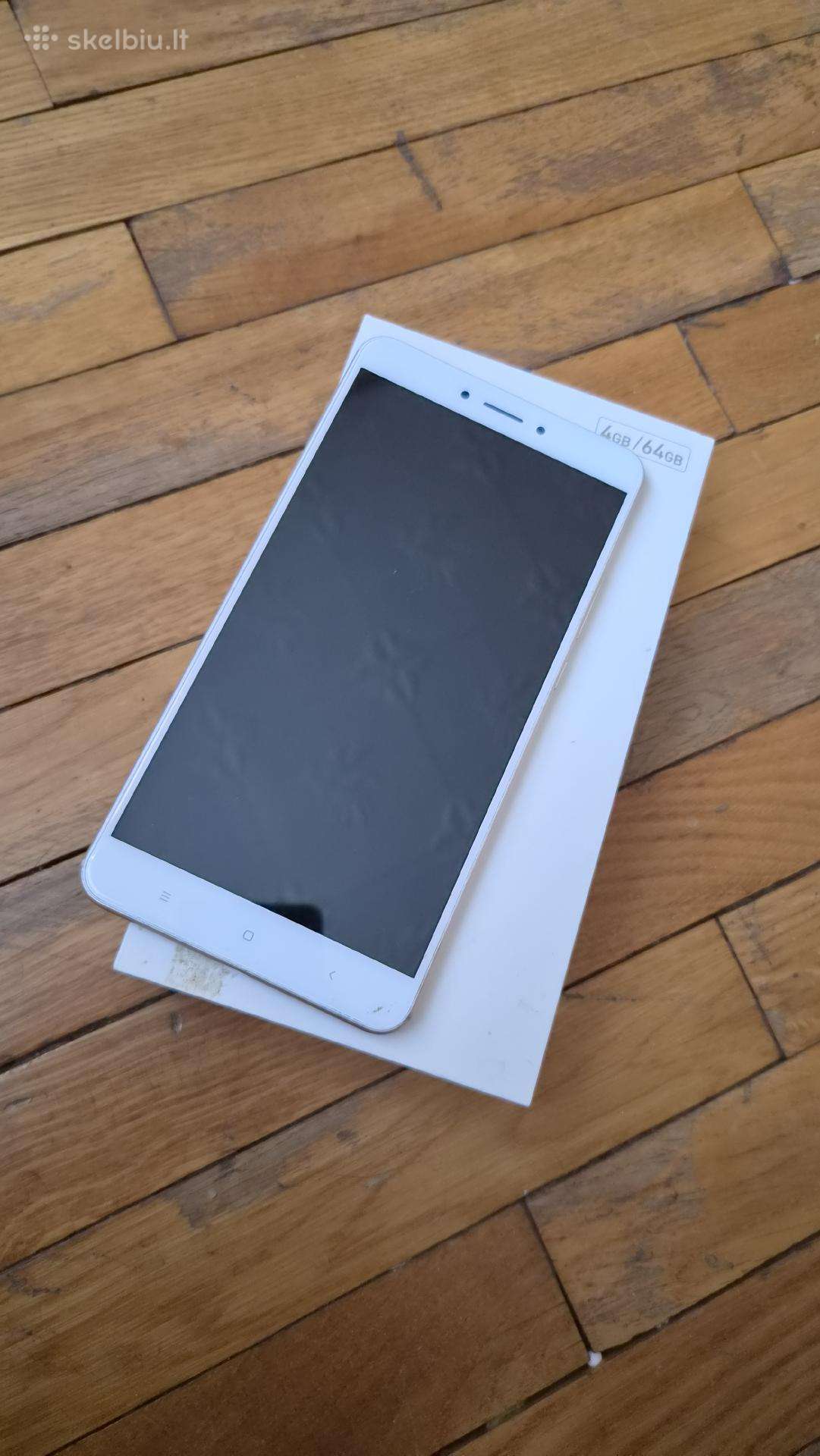 Xiaomi Mi Max2 64gb/4gb