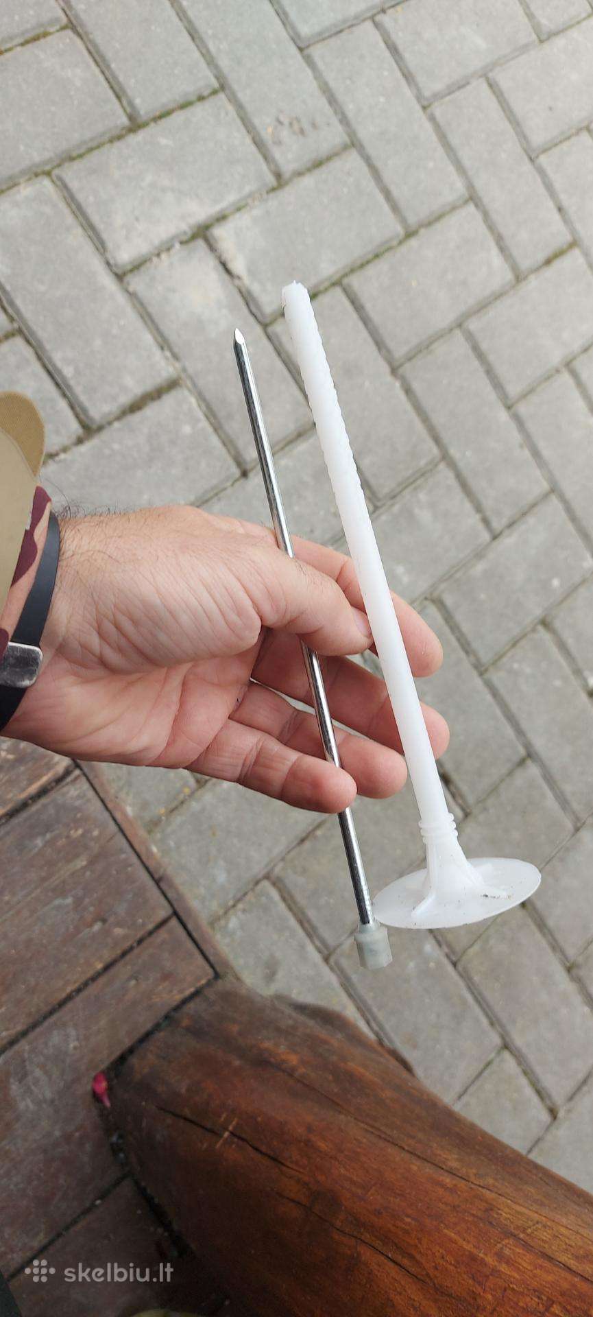 Smeigės ir poliesterolio tabletės