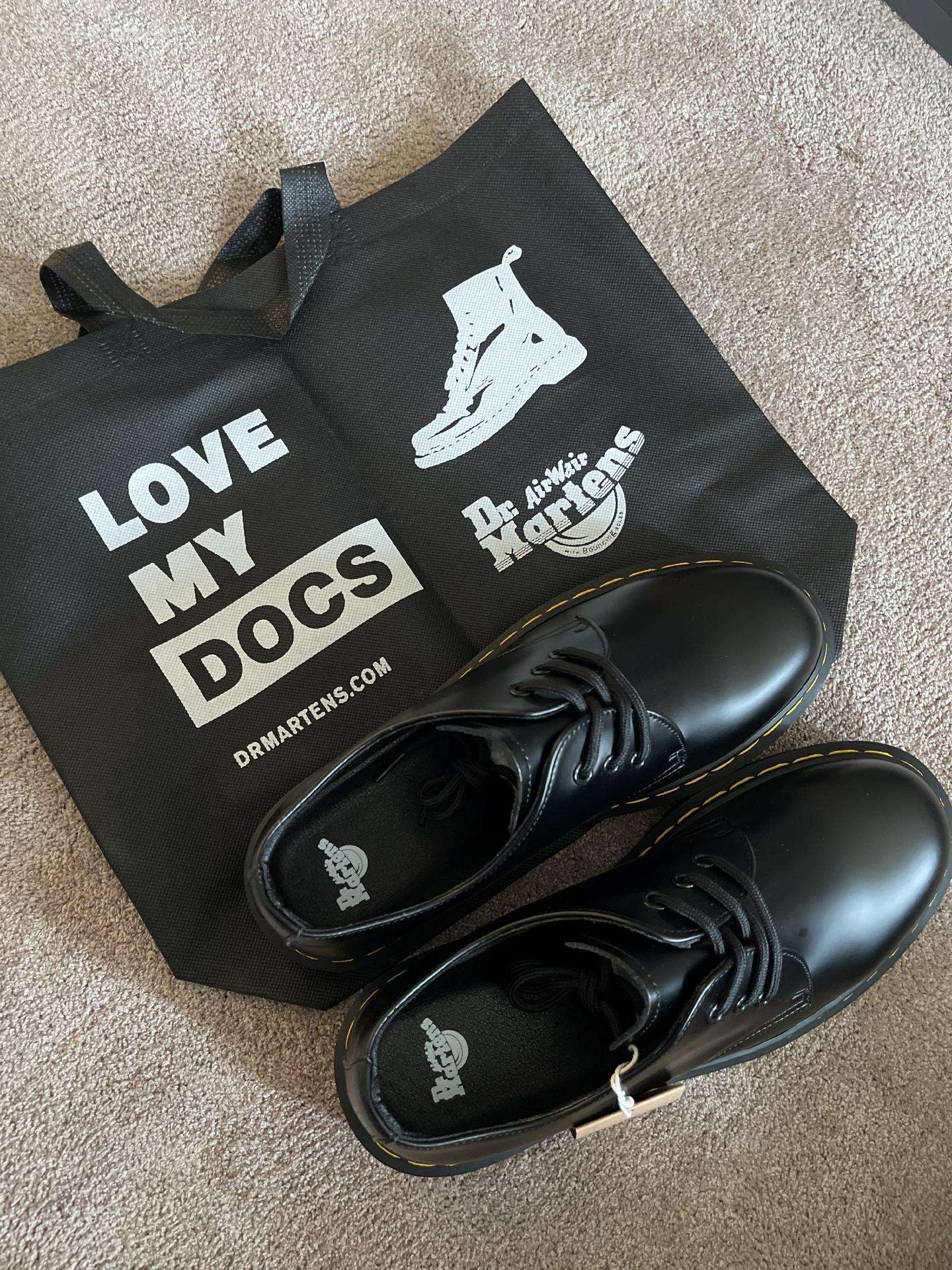 Dr. Martens batai