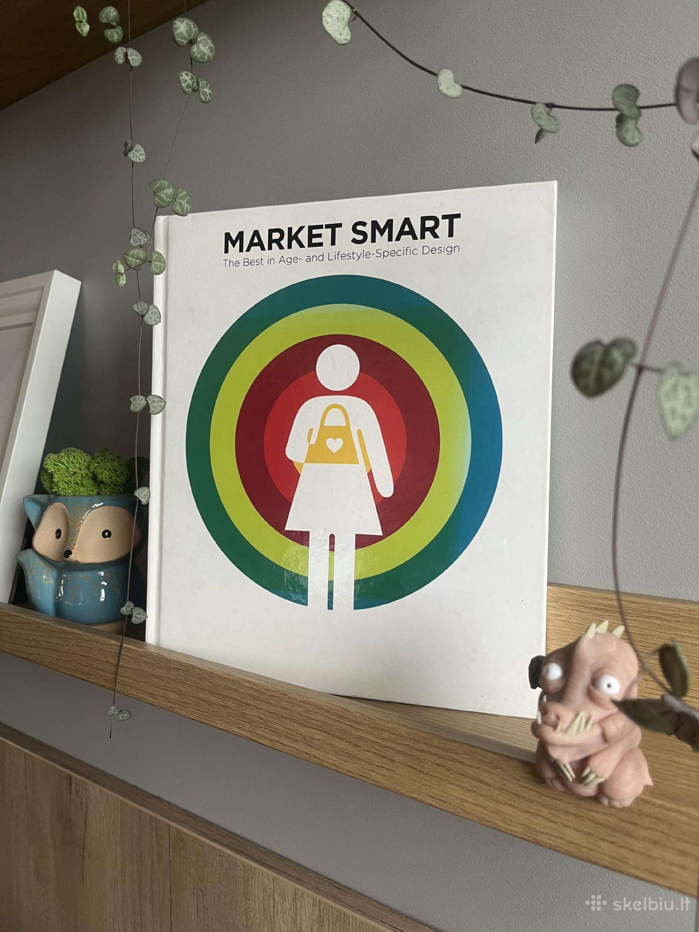 Market Smart: The Best in Age and Lifestyle Specif