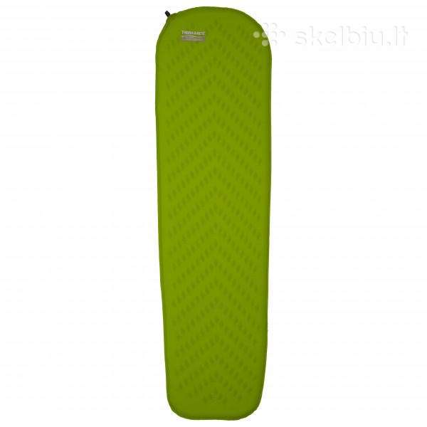 Pripučiami kilimėliai Therm-a-rest Trail Lite Smu
