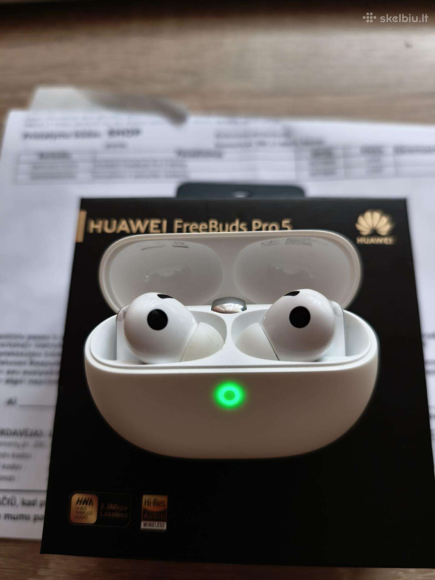 Huawei freebuds pro 5