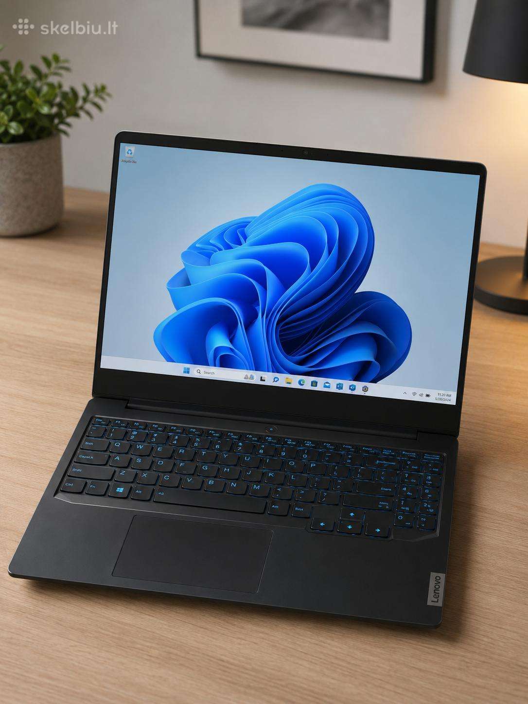 Lenovo Gaming 3 / 32gb RAM /