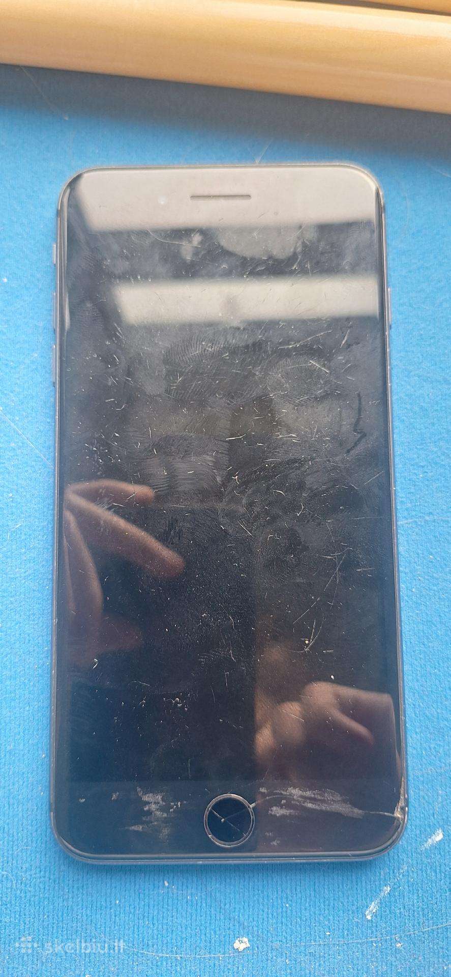 iPhone 8plus