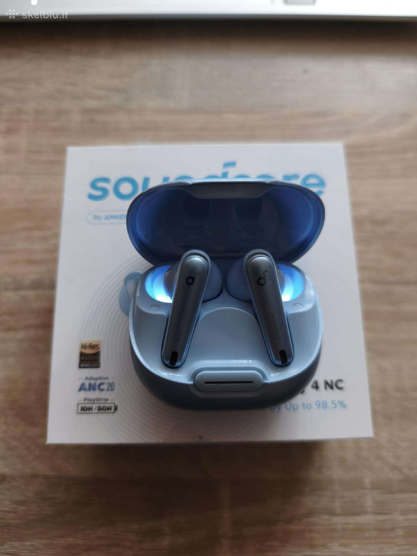 Soundcore liberty 4nc