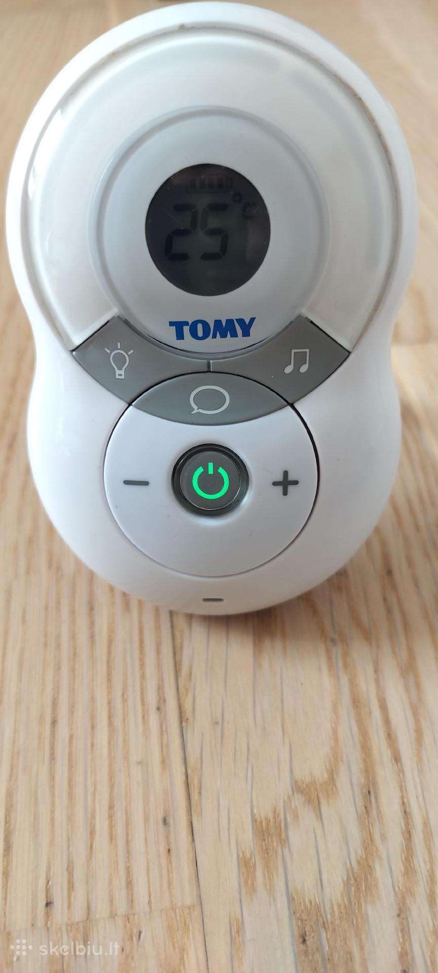 Mobilioji auklė Tomy Y7574.