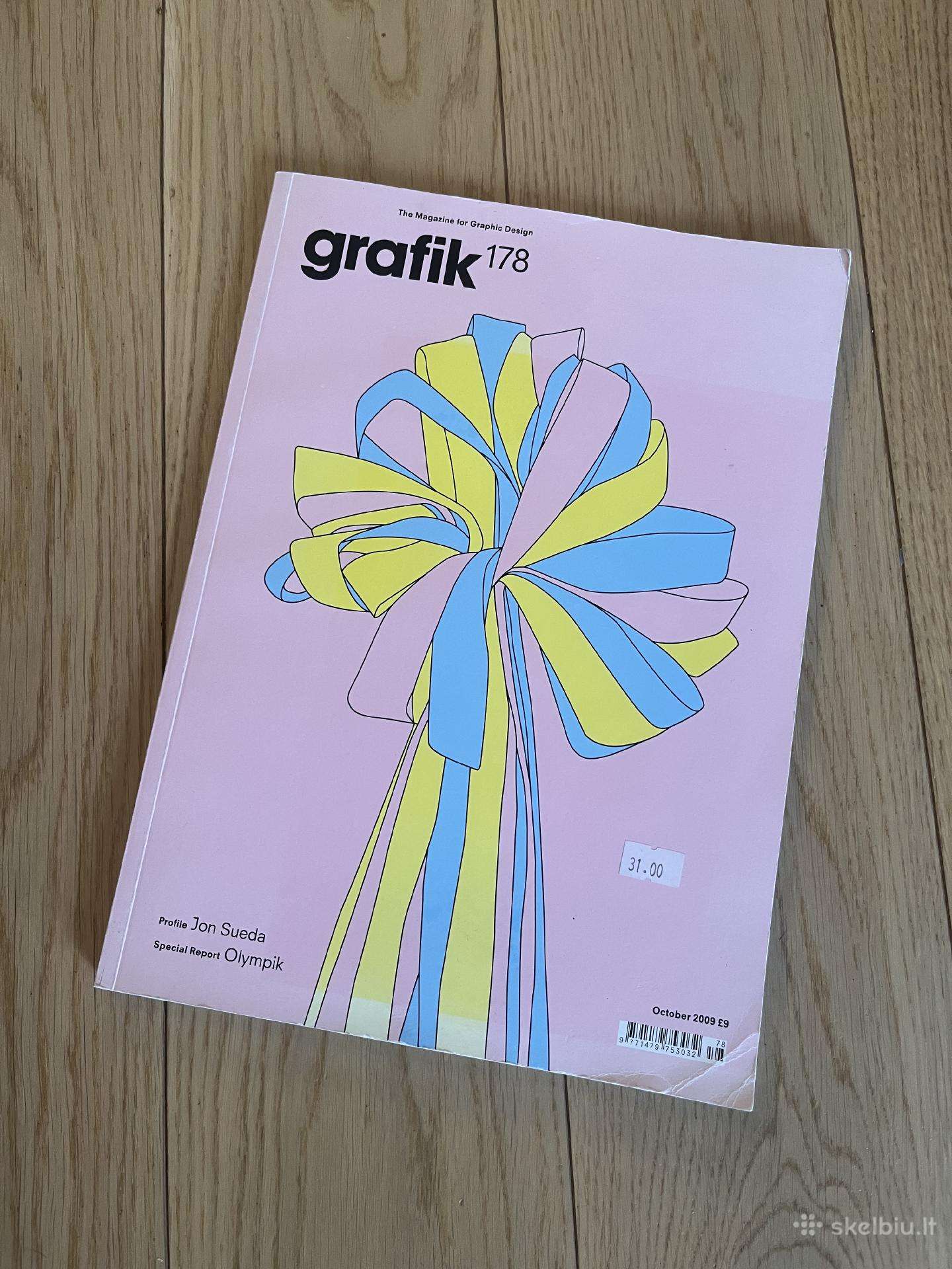 Grafik 178