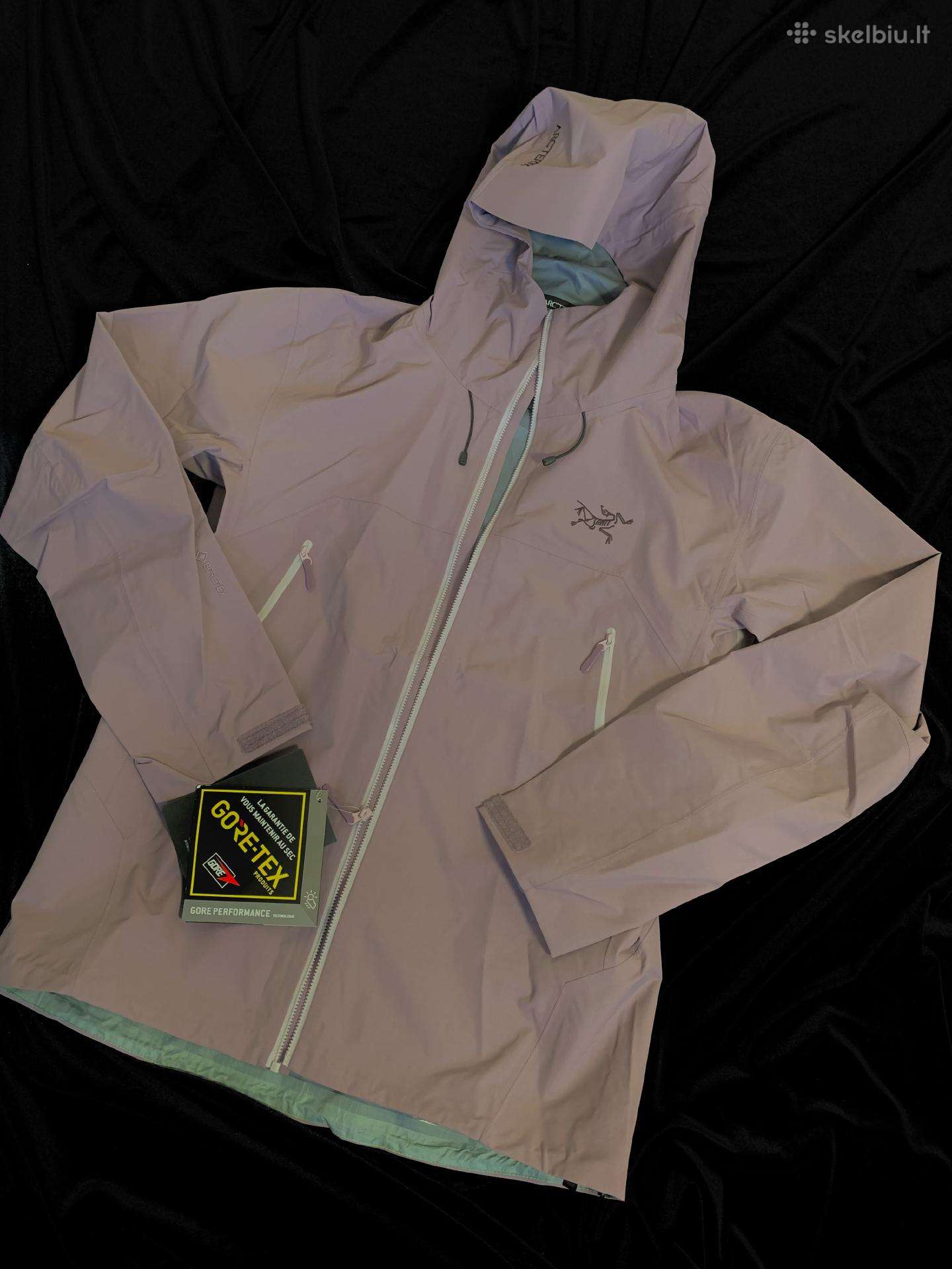 Arcteryx