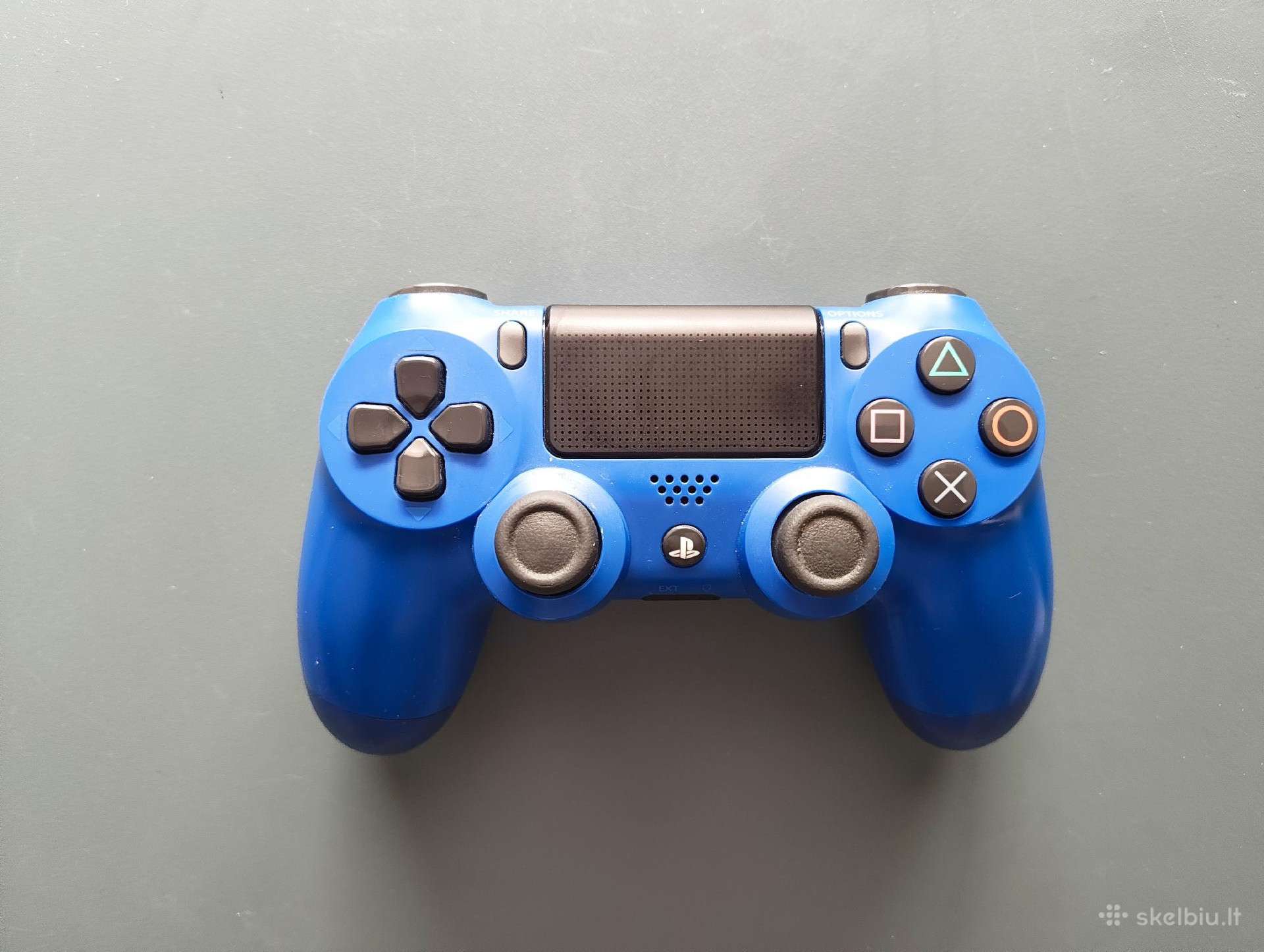 Playstation 4 pultelis
