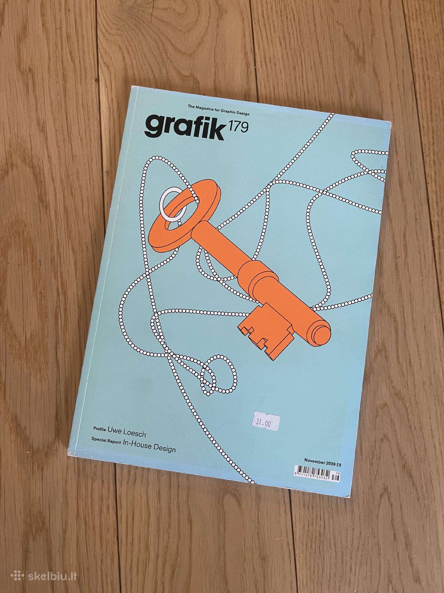 Grafik 179