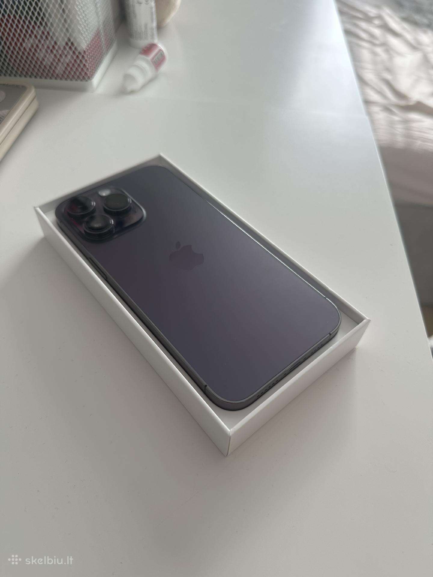 iPhone 14 Pro Max