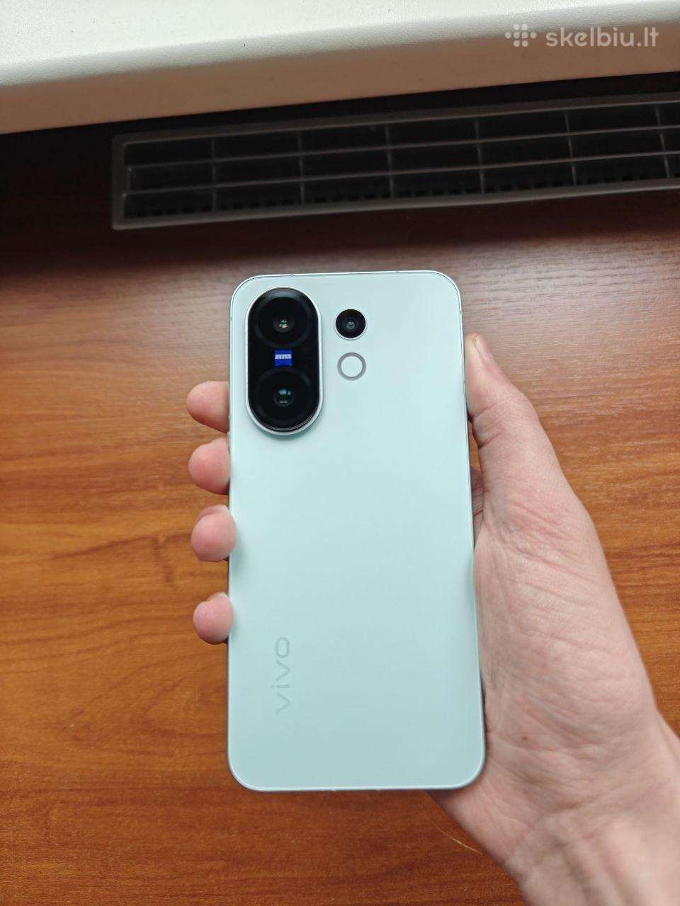 Vivo x200 Fe