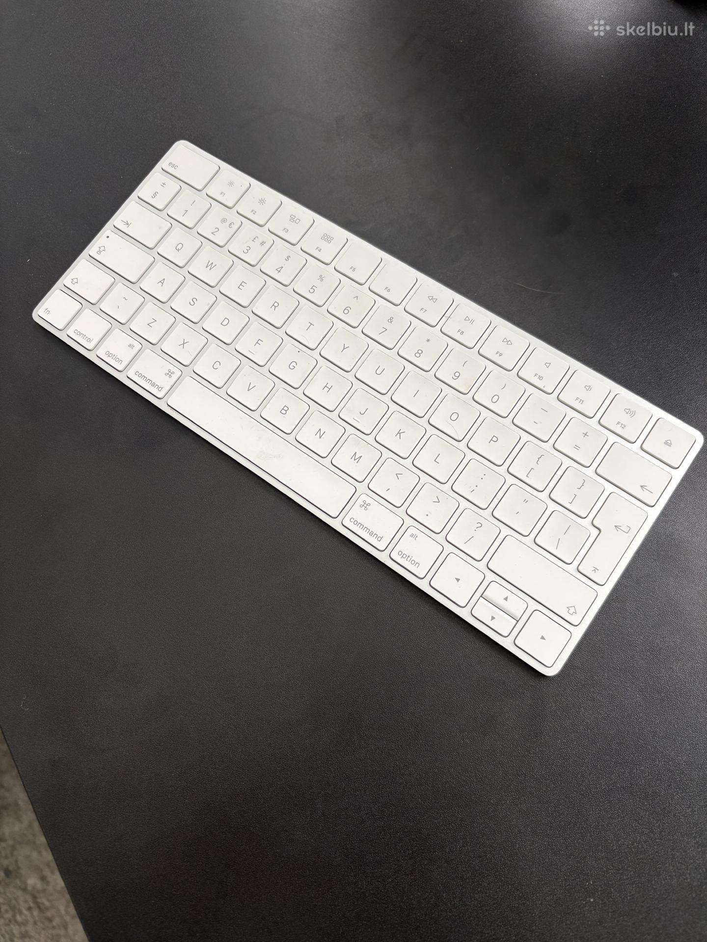 Apple Magic Keyboard A1644