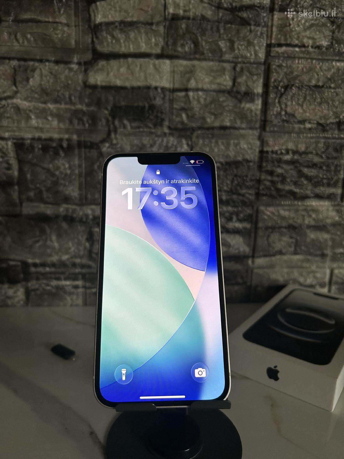 iPhone 14 128gb 88% White