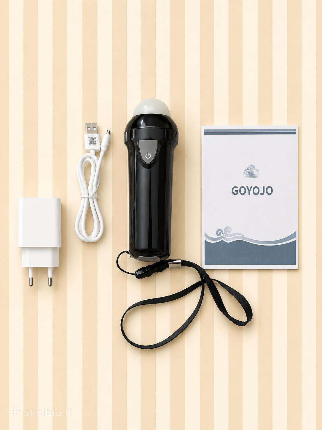 Goyojo Wireless B-ultrasound Tester