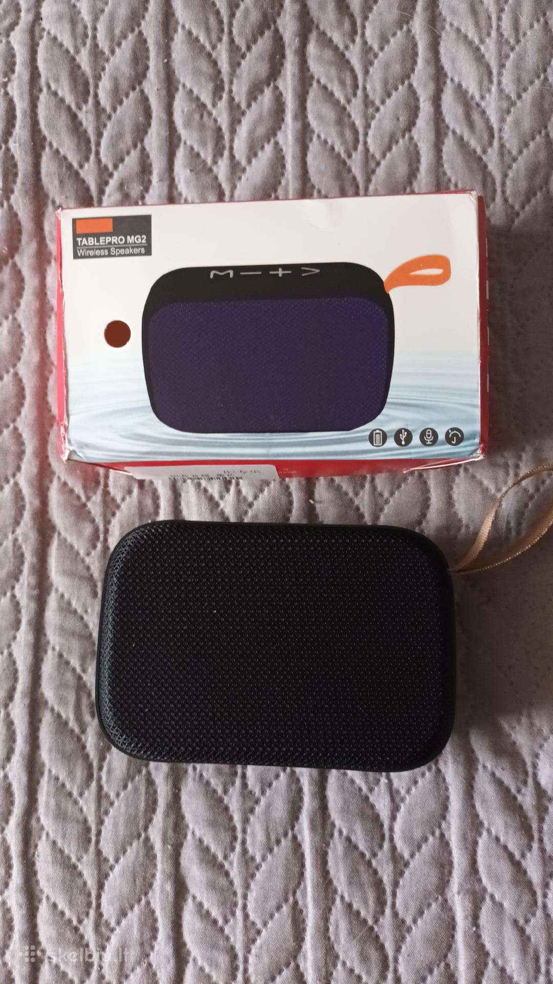 Belaide Bluetooth Kolonele Tablepro Mg2