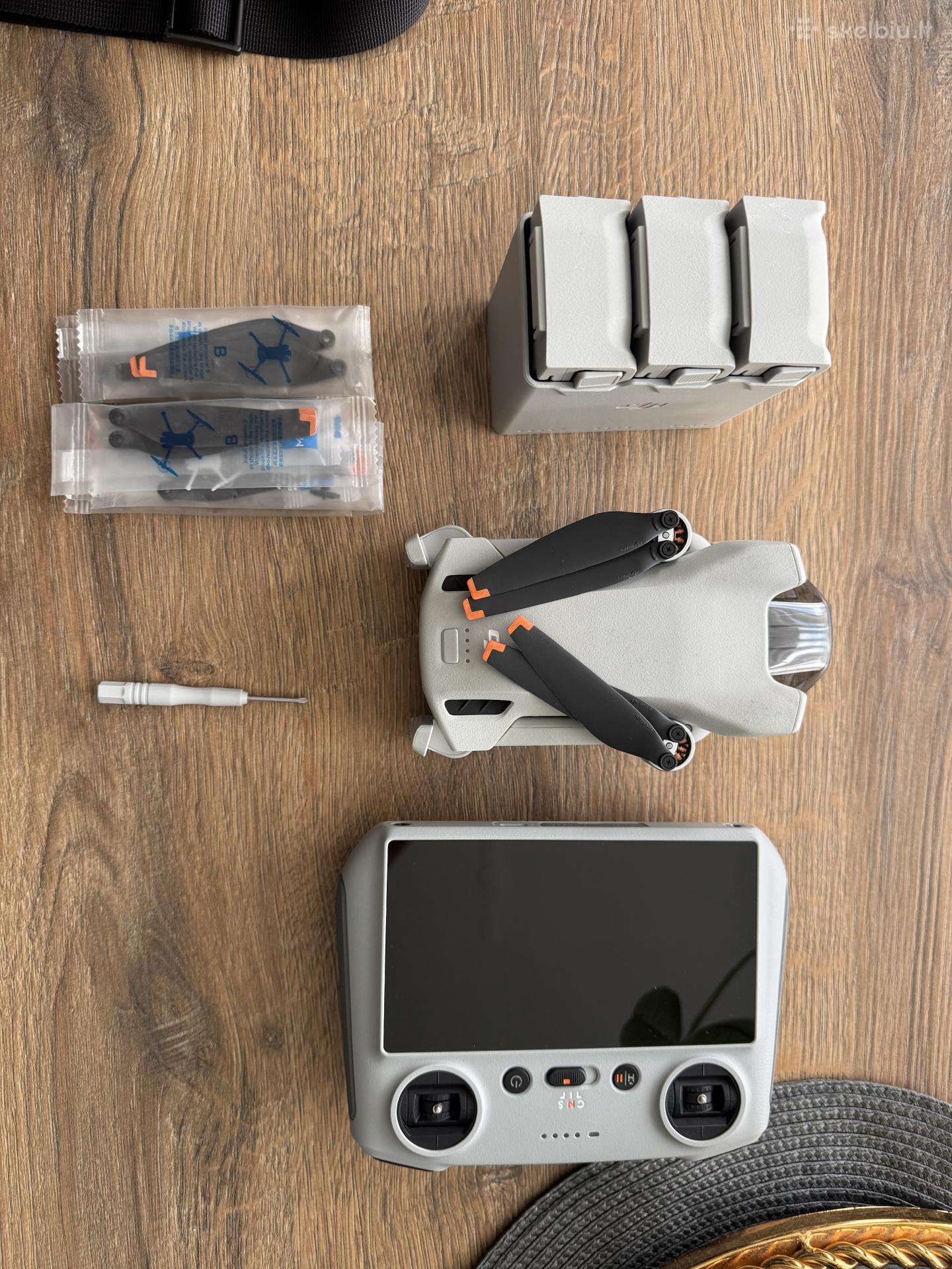 Dji mini 3