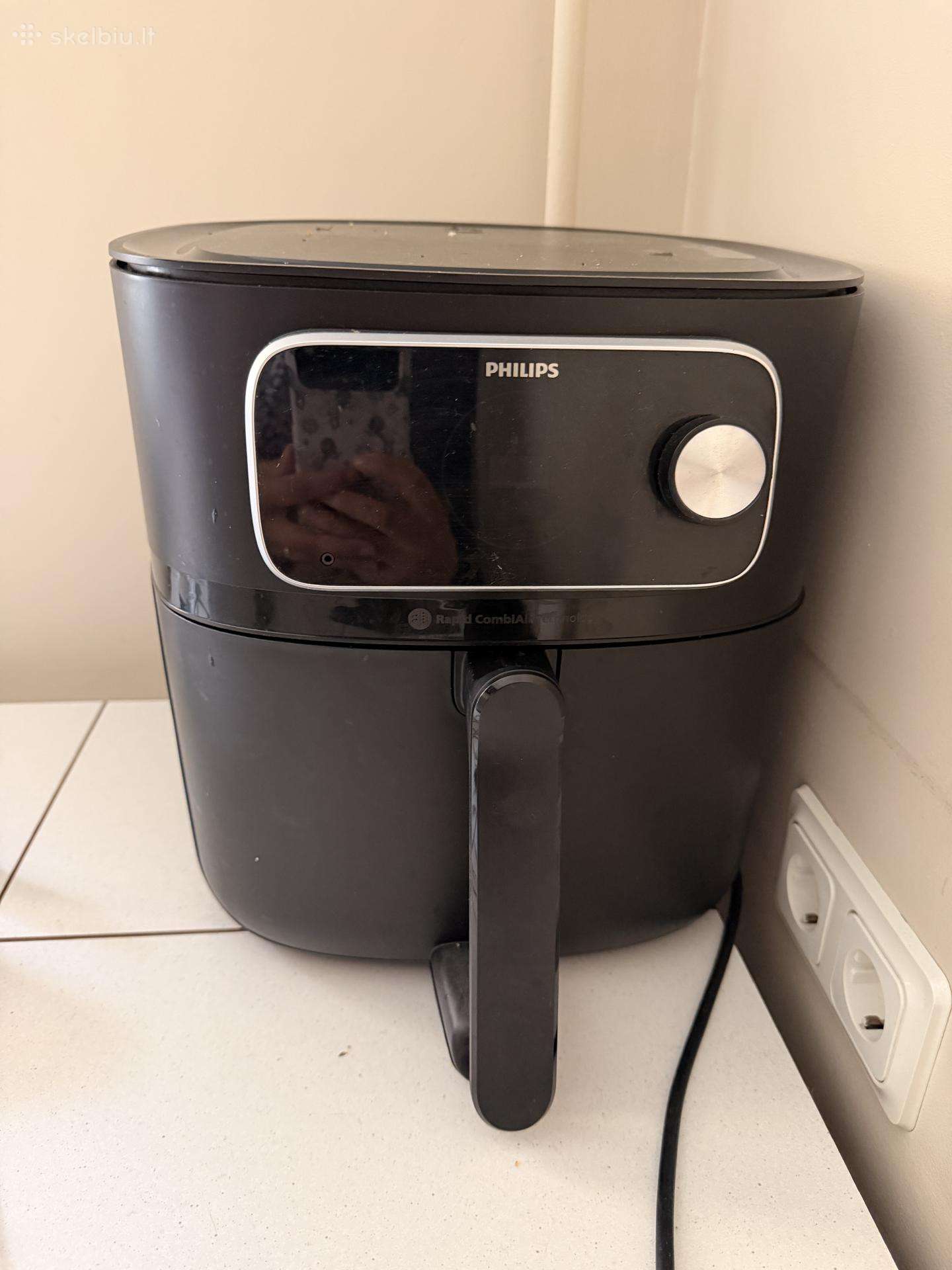 Philips airfryer combi 7000 XL