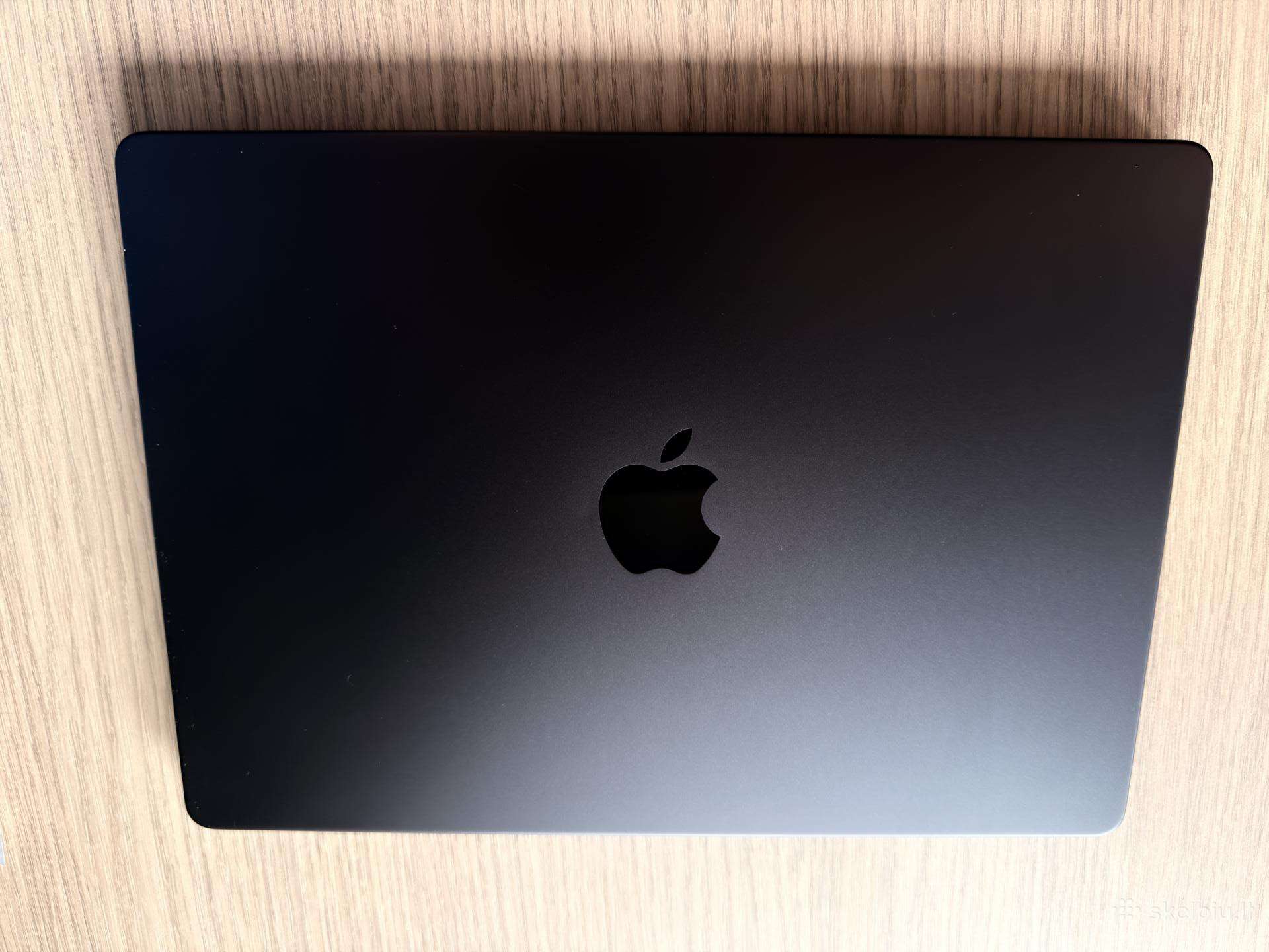 MacBook Pro 14 M3