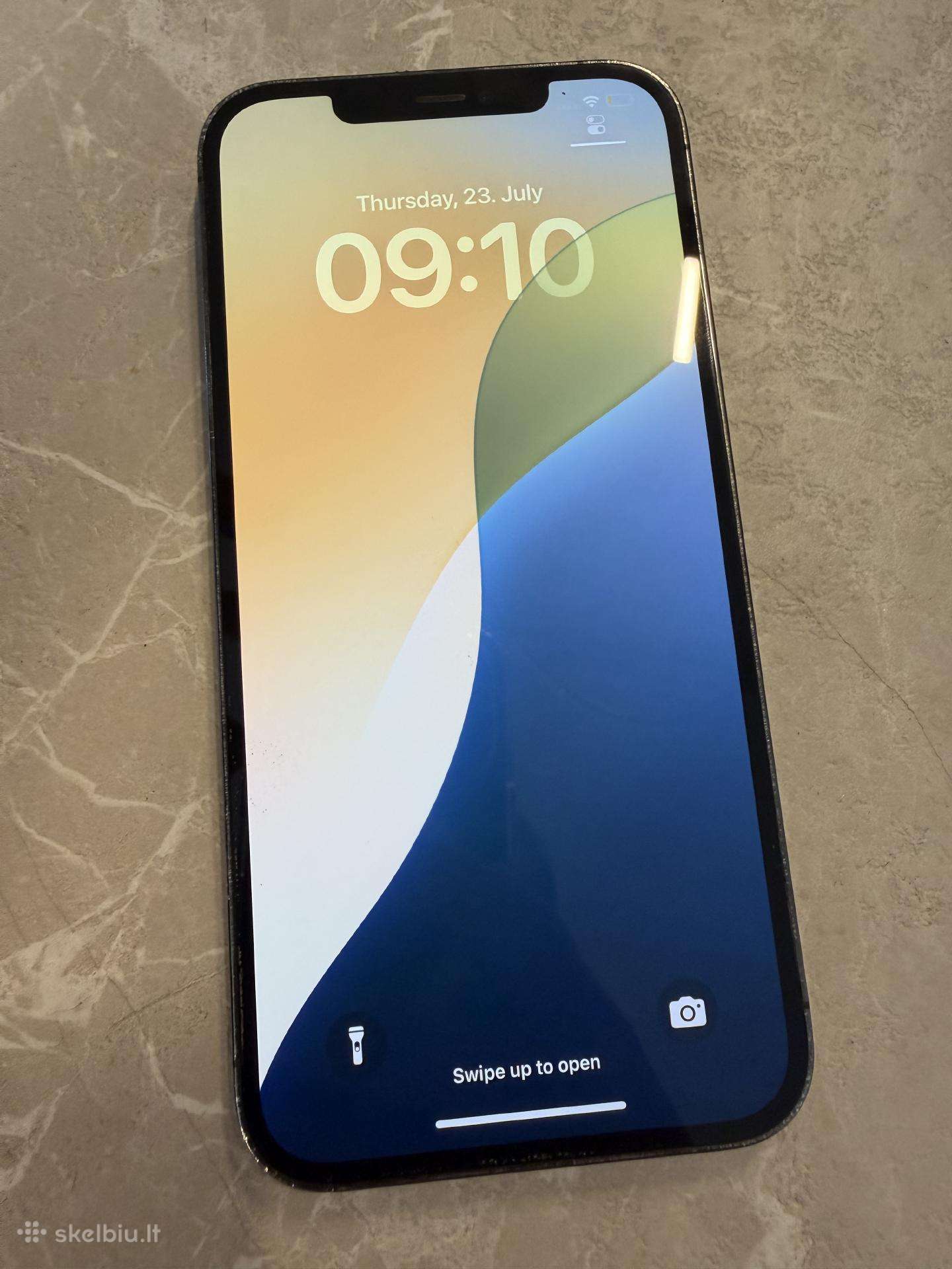iPhone 12 Pro Max 128gb