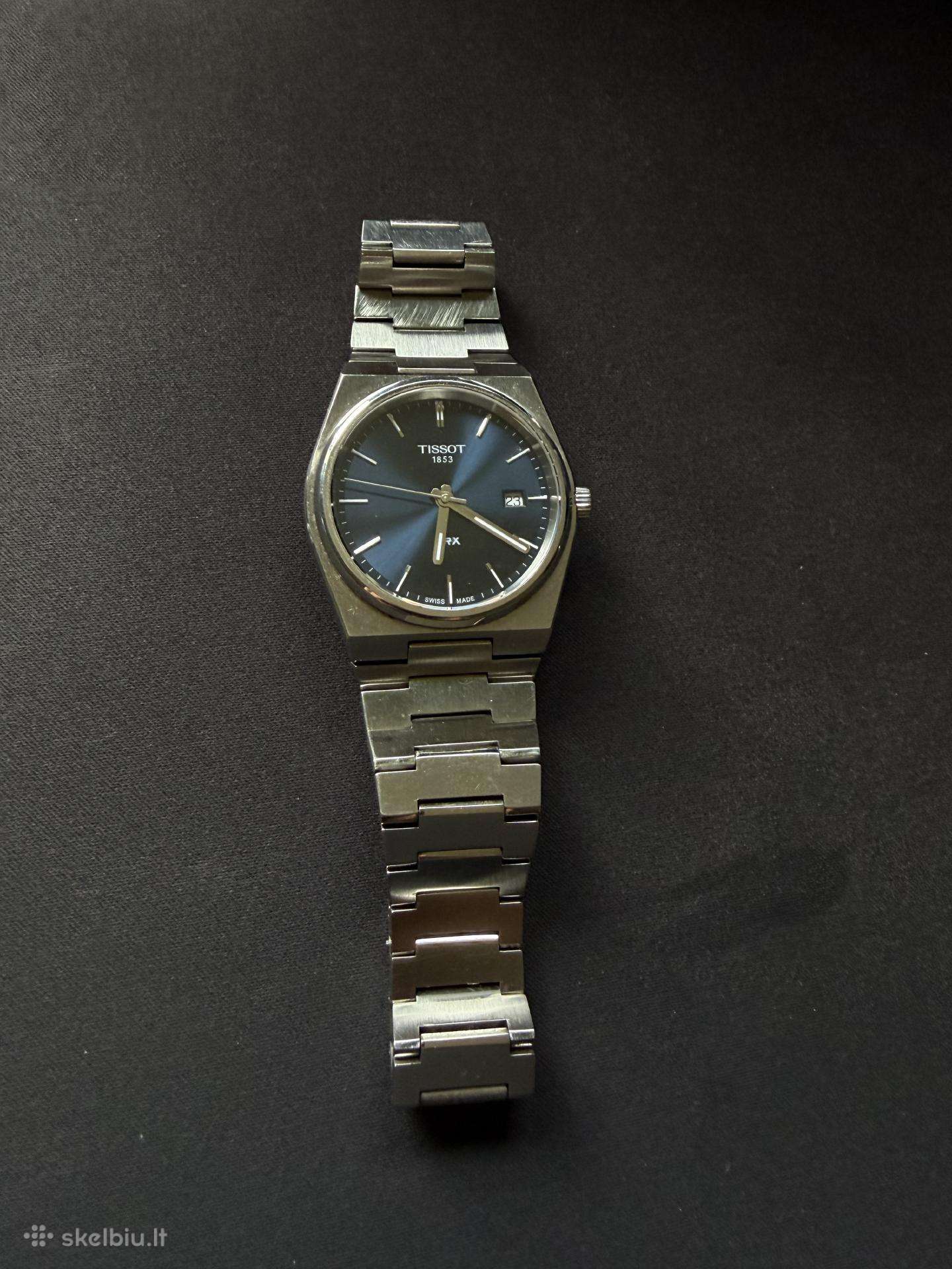 Tissot Prx