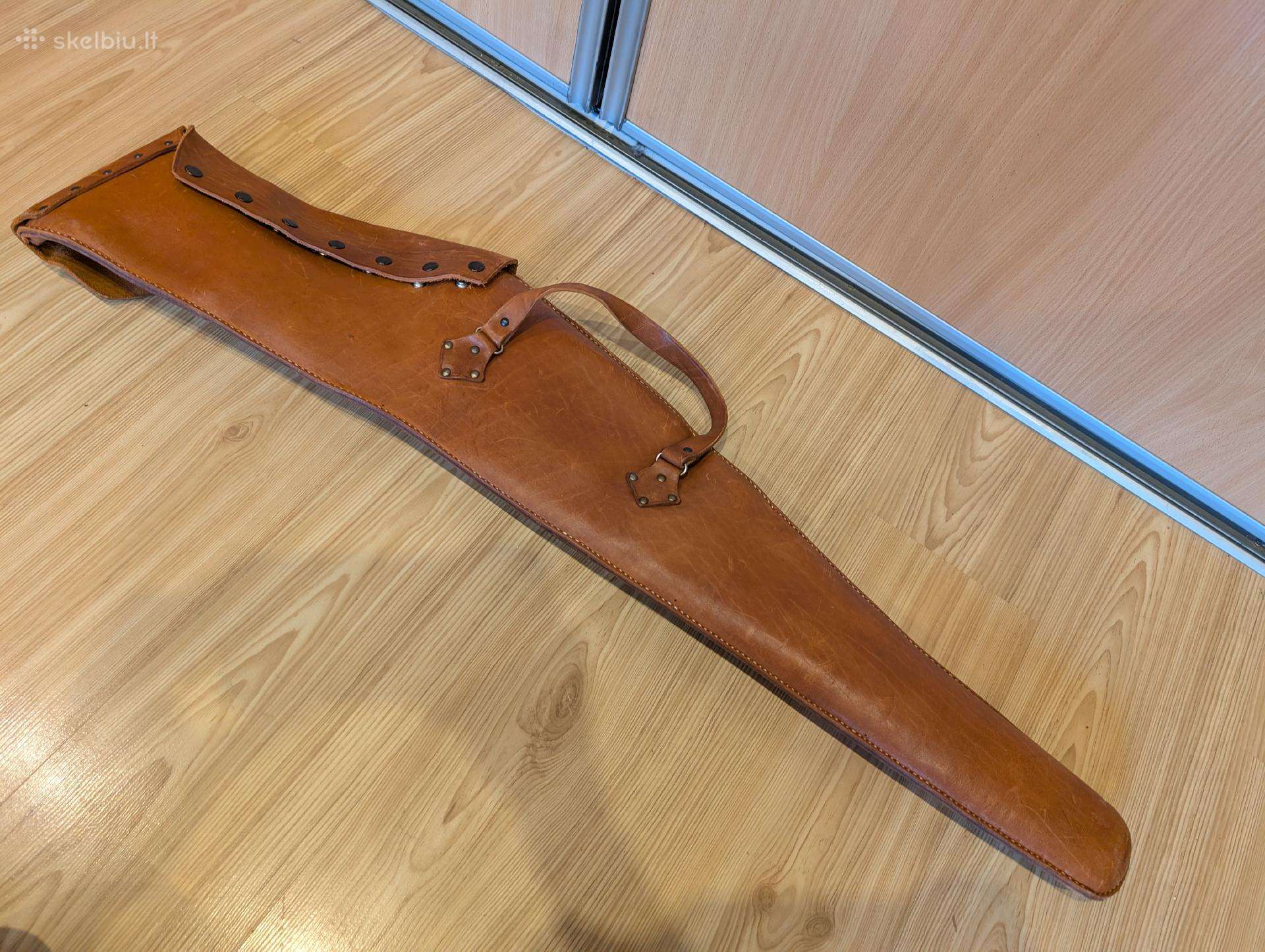 Ginklo dėklas