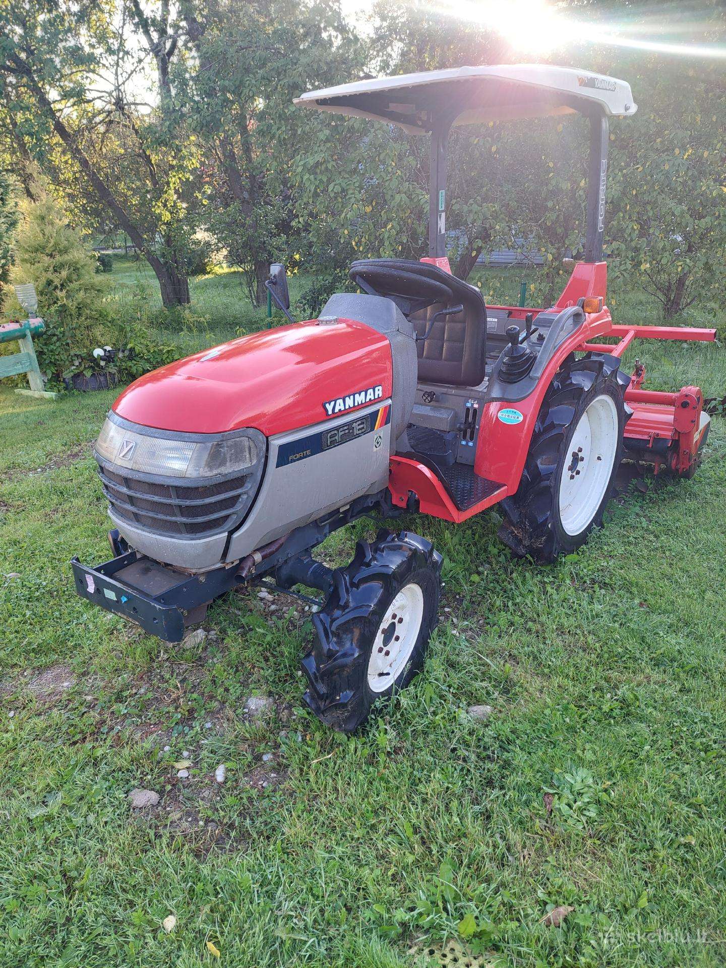 Yanmar