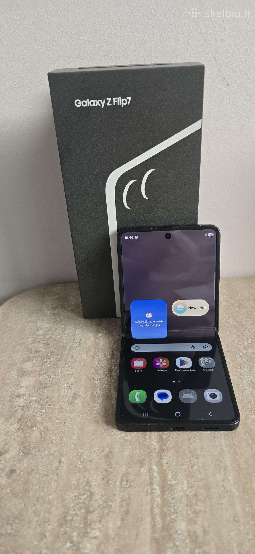 Samsung Flip 7