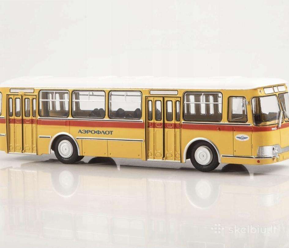 Liaz 677p